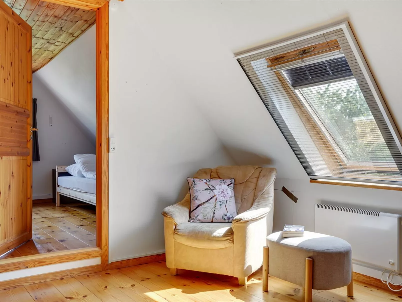 "Redlef"-Inside