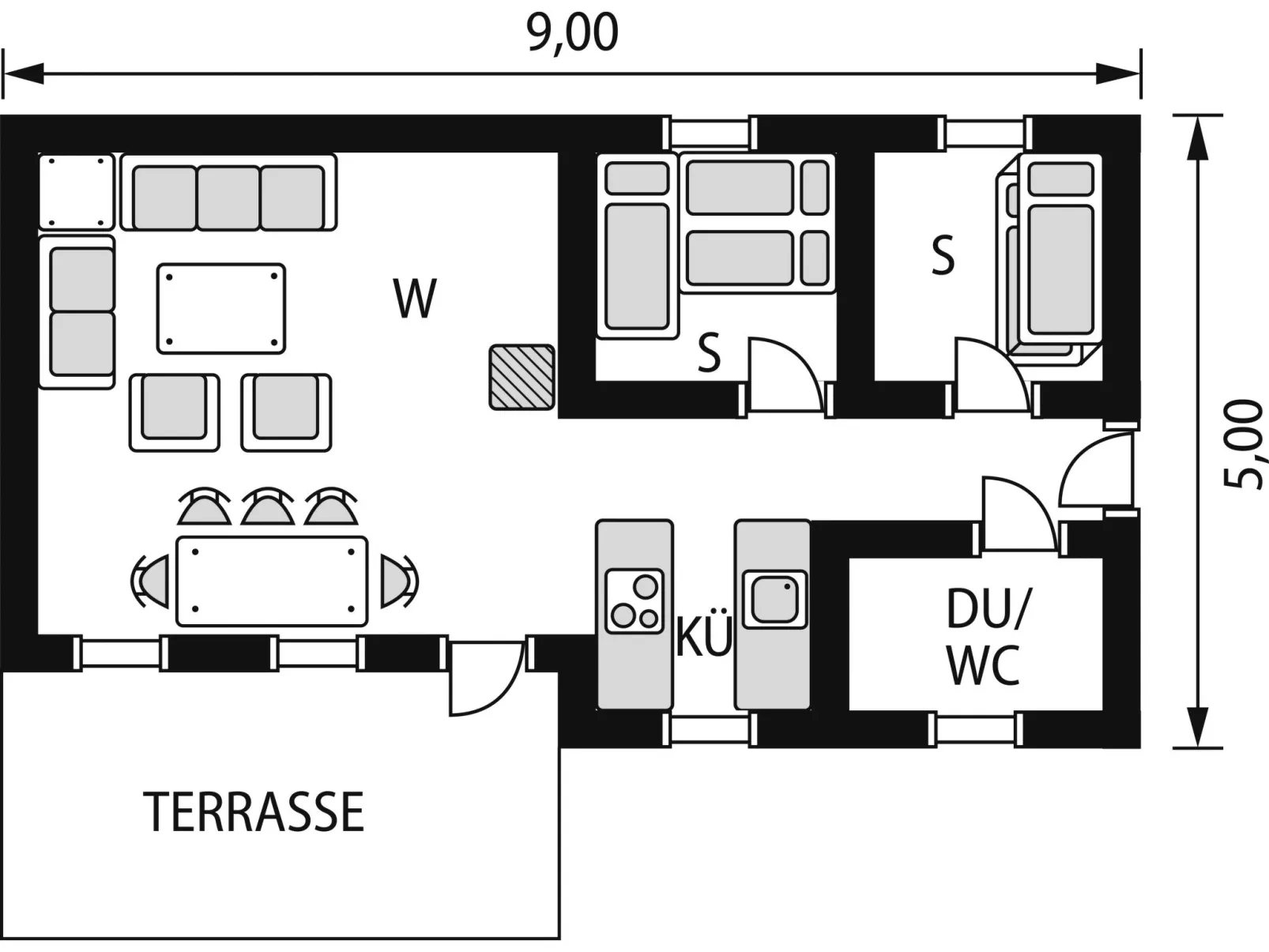 Berthabu-Inside