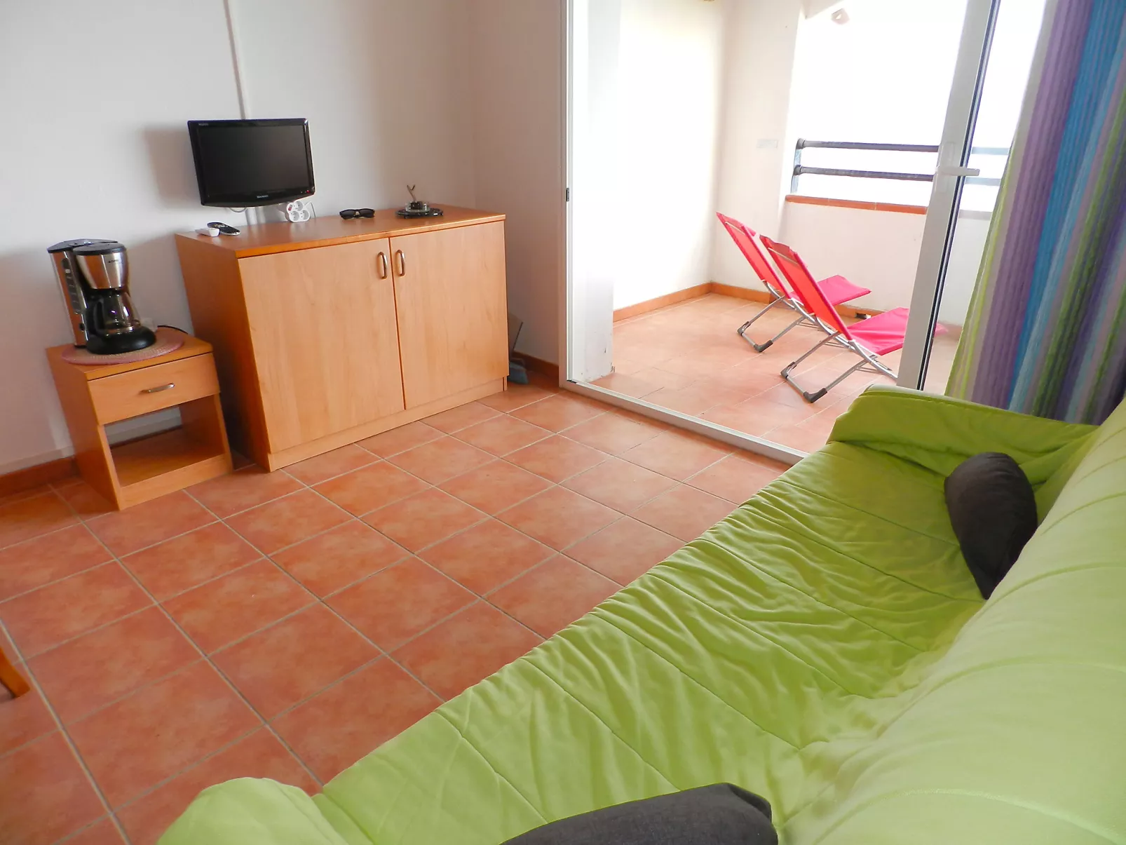 Casa Vecchi-Inside
