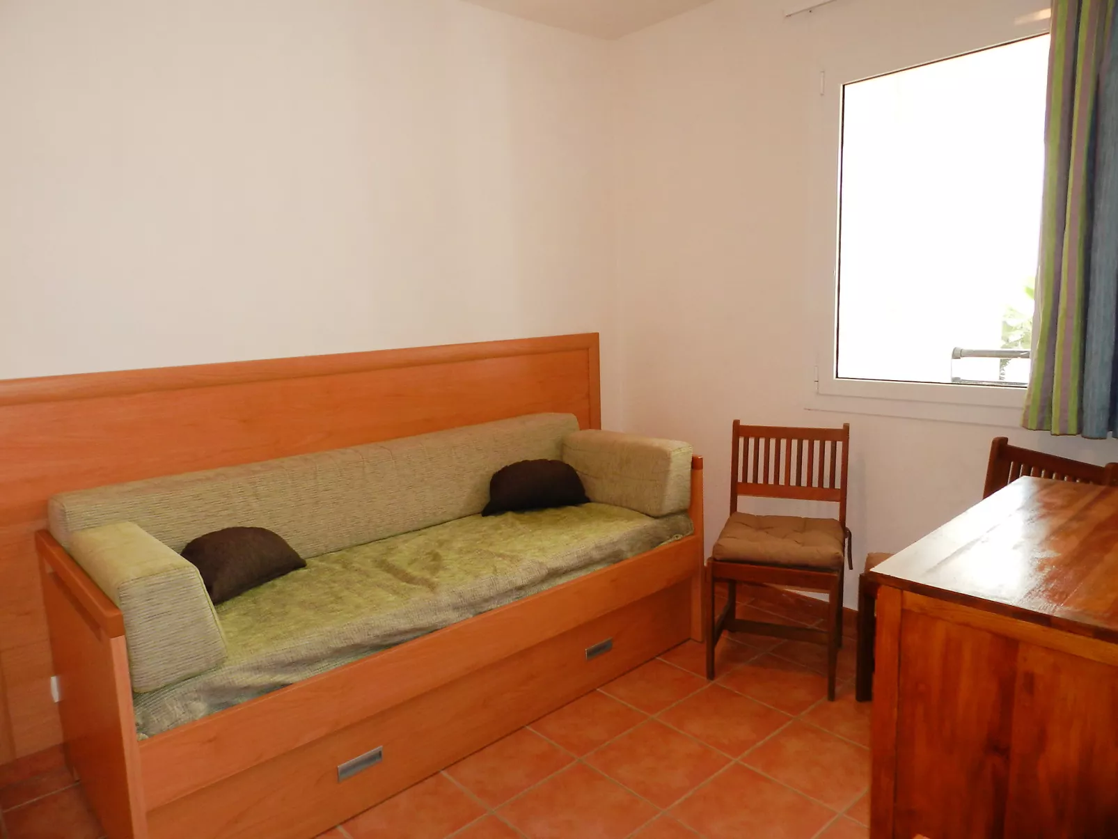 Casa Vecchi-Inside