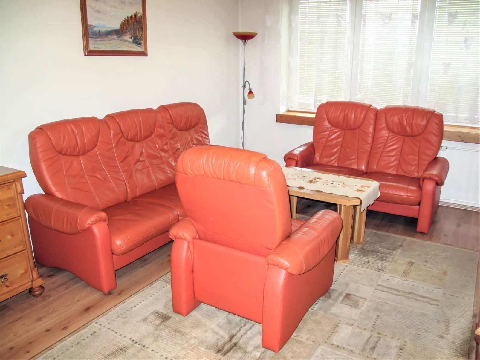 Horní Adršpach-Inside