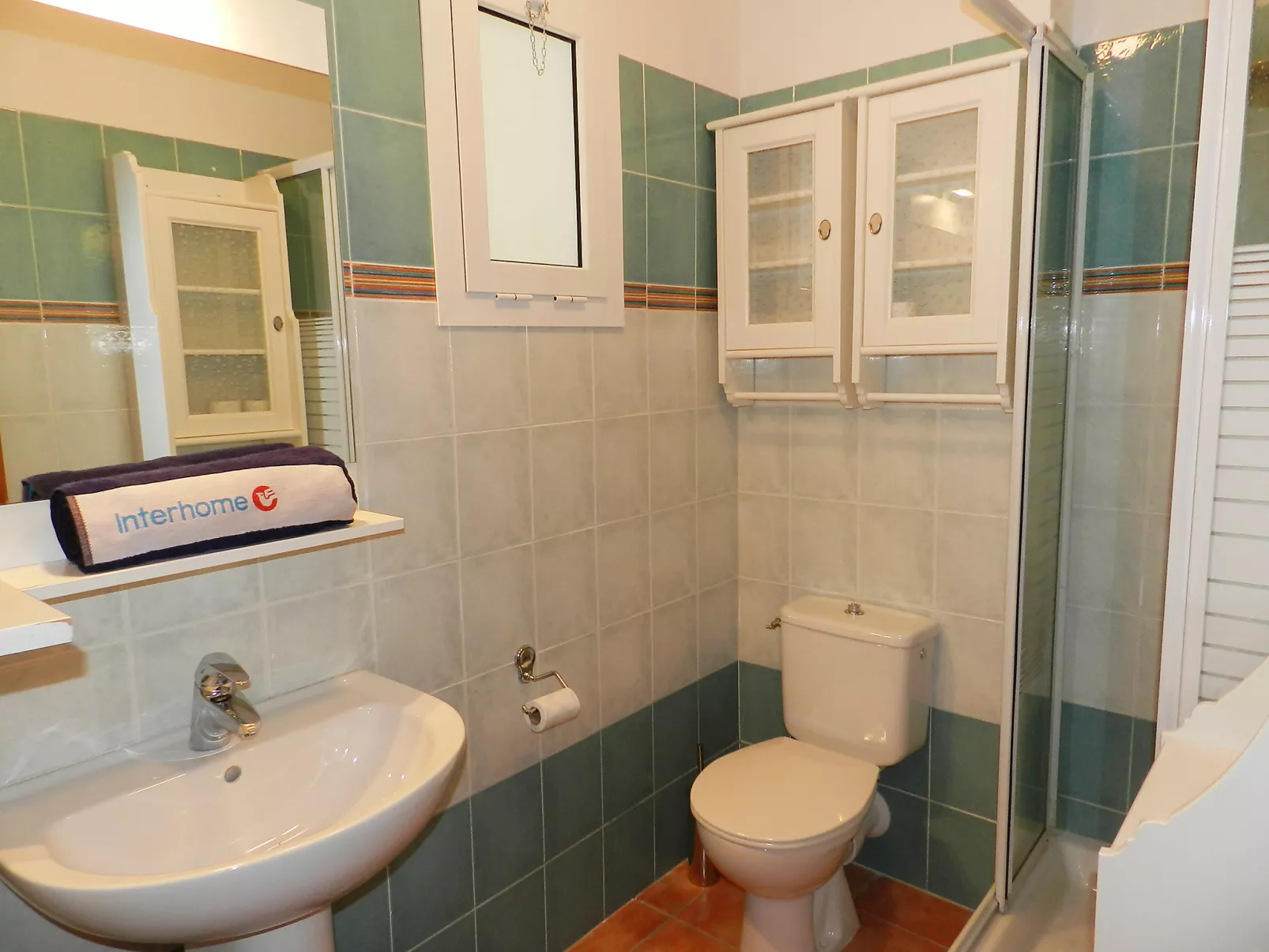 Casa Vecchi-Inside