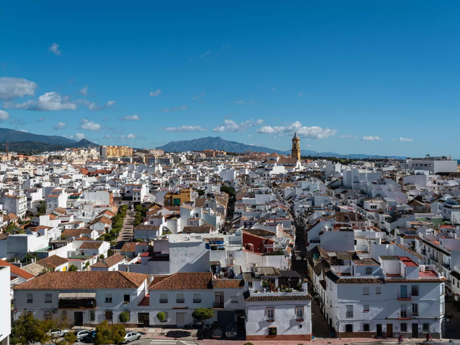 Casares Costa-Area