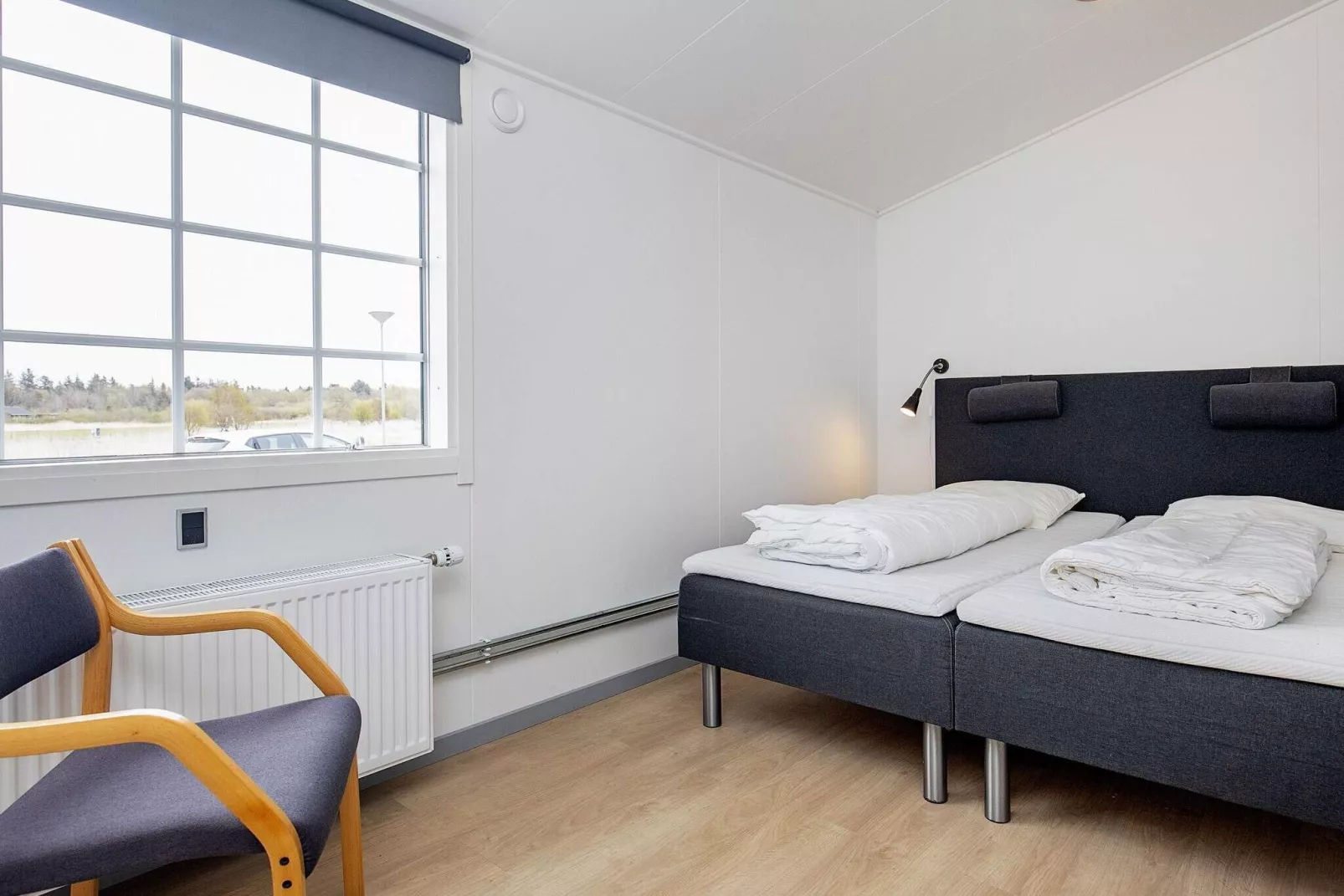 24 person holiday home in Øster Assels-Indoor