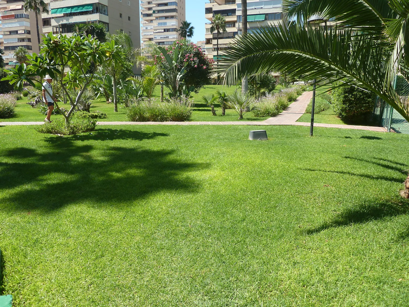 Playamar-Outside