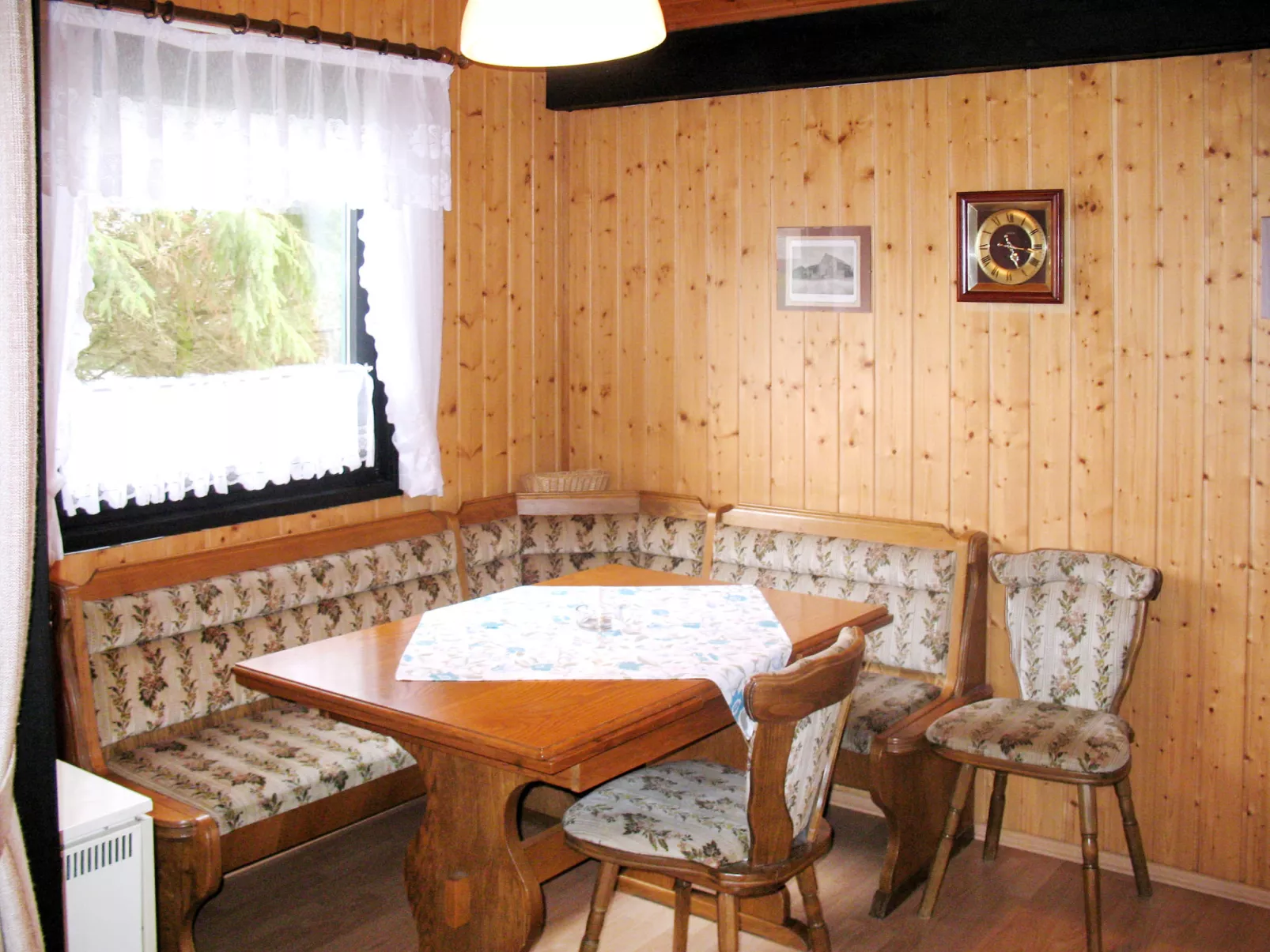 Fedderwardersiel-Inside