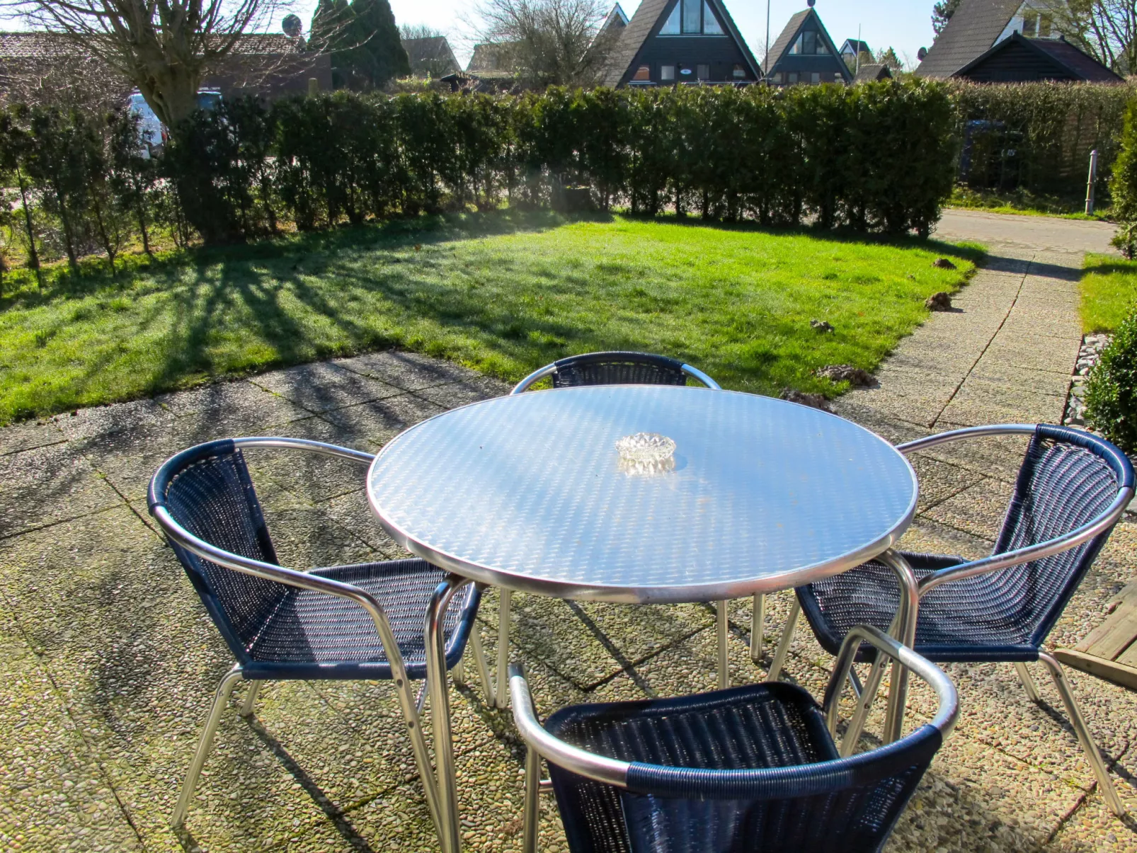 Fedderwardersiel-Outside