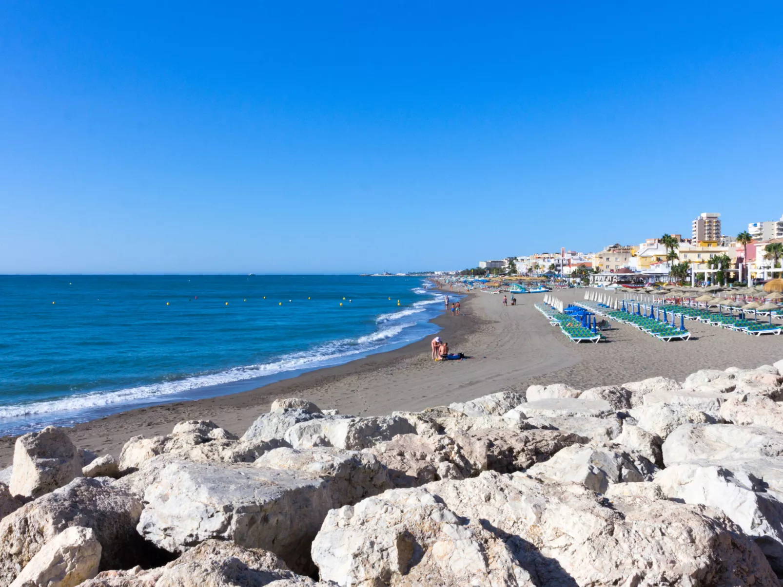 Playamar-Area