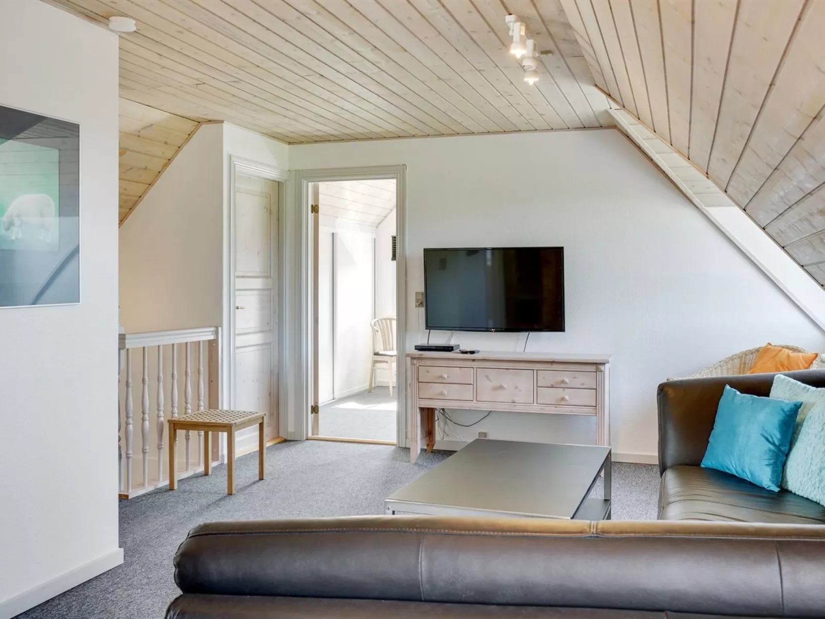"Stefan" - 500m from the sea-Inside