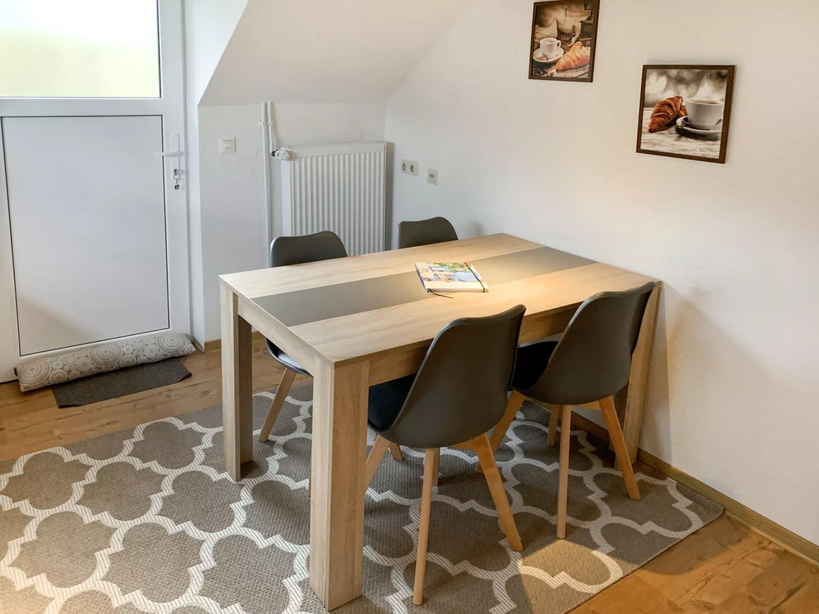 An der Tanne-Inside