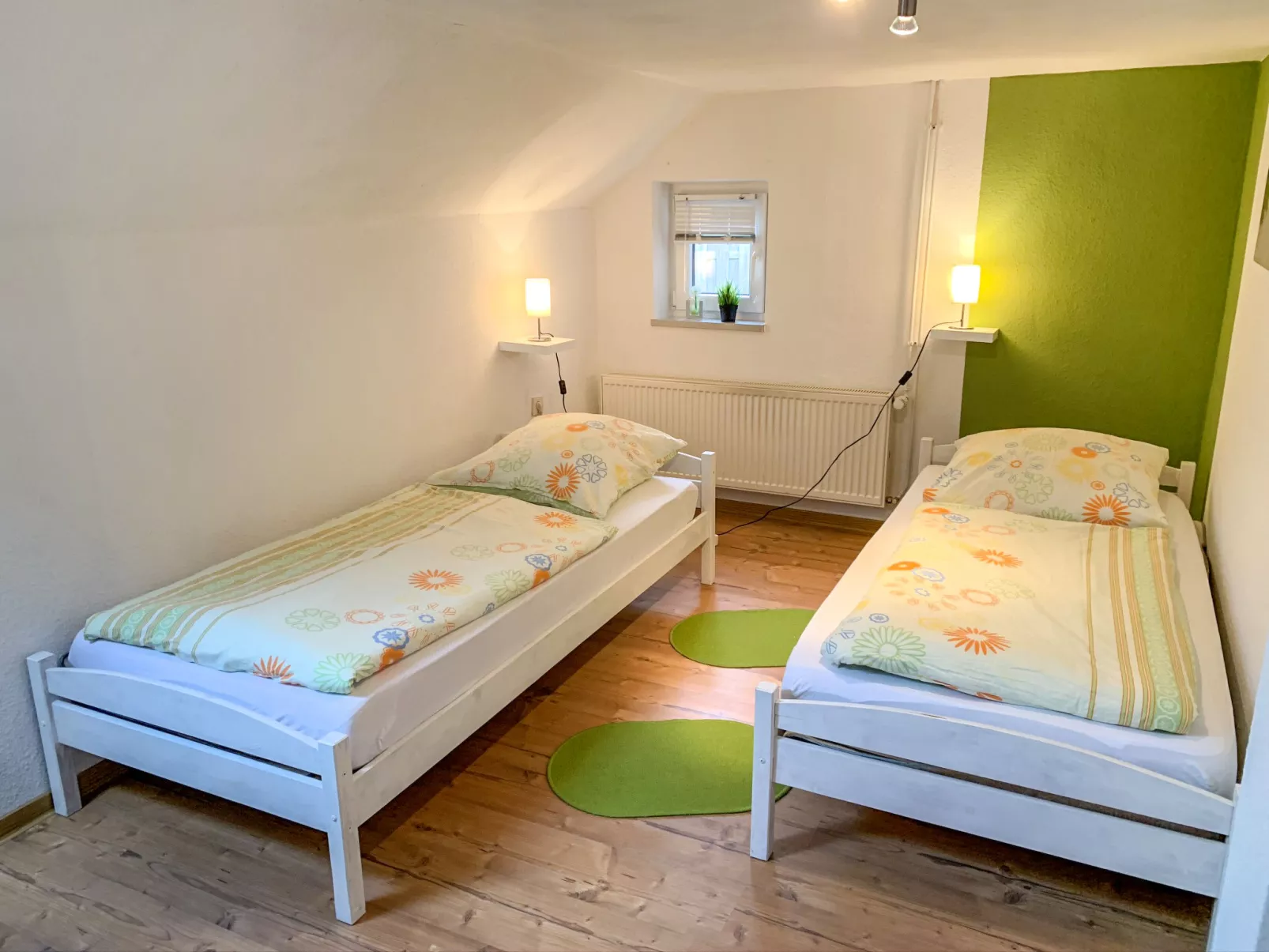 An der Tanne-Inside
