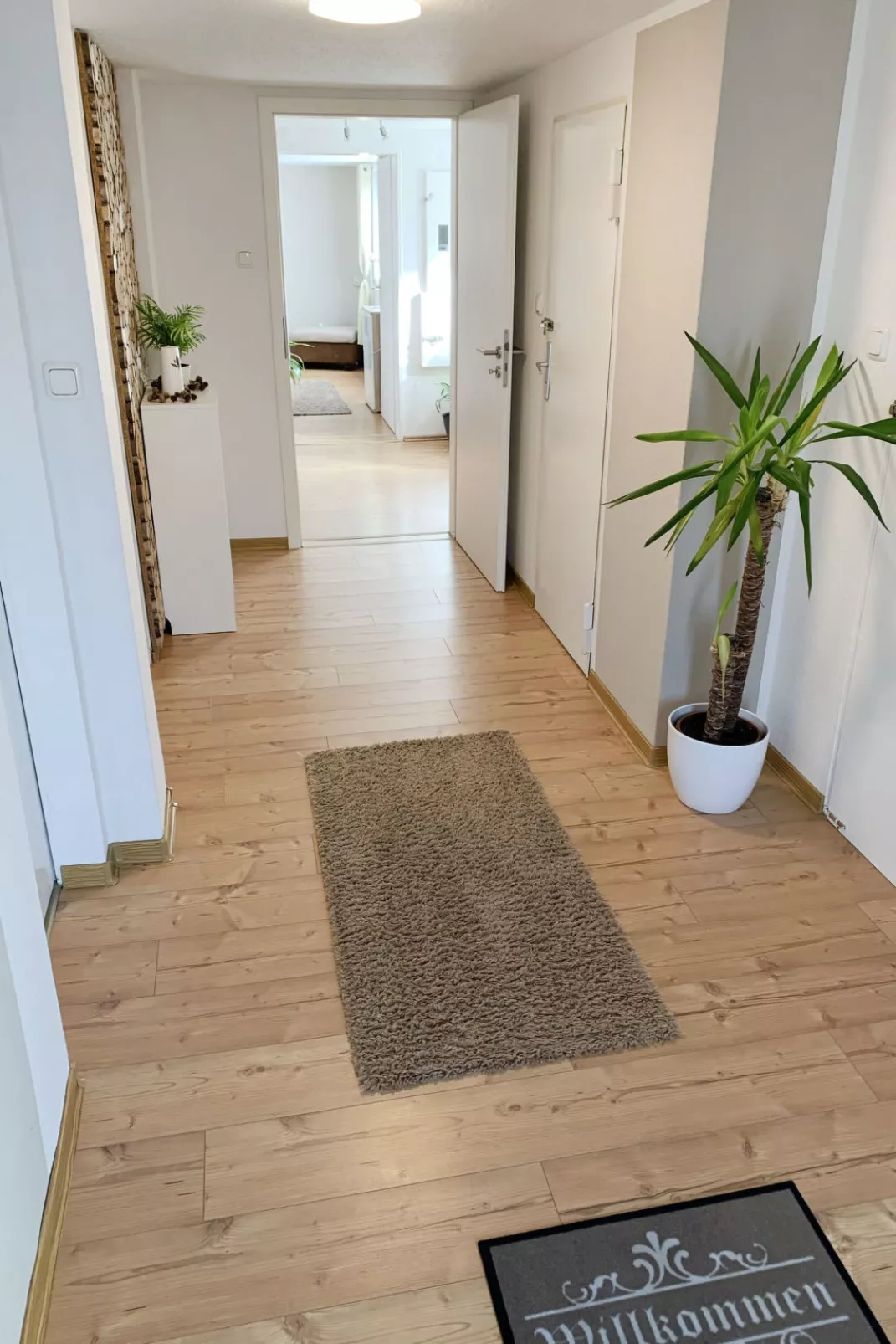 An der Tanne-Inside