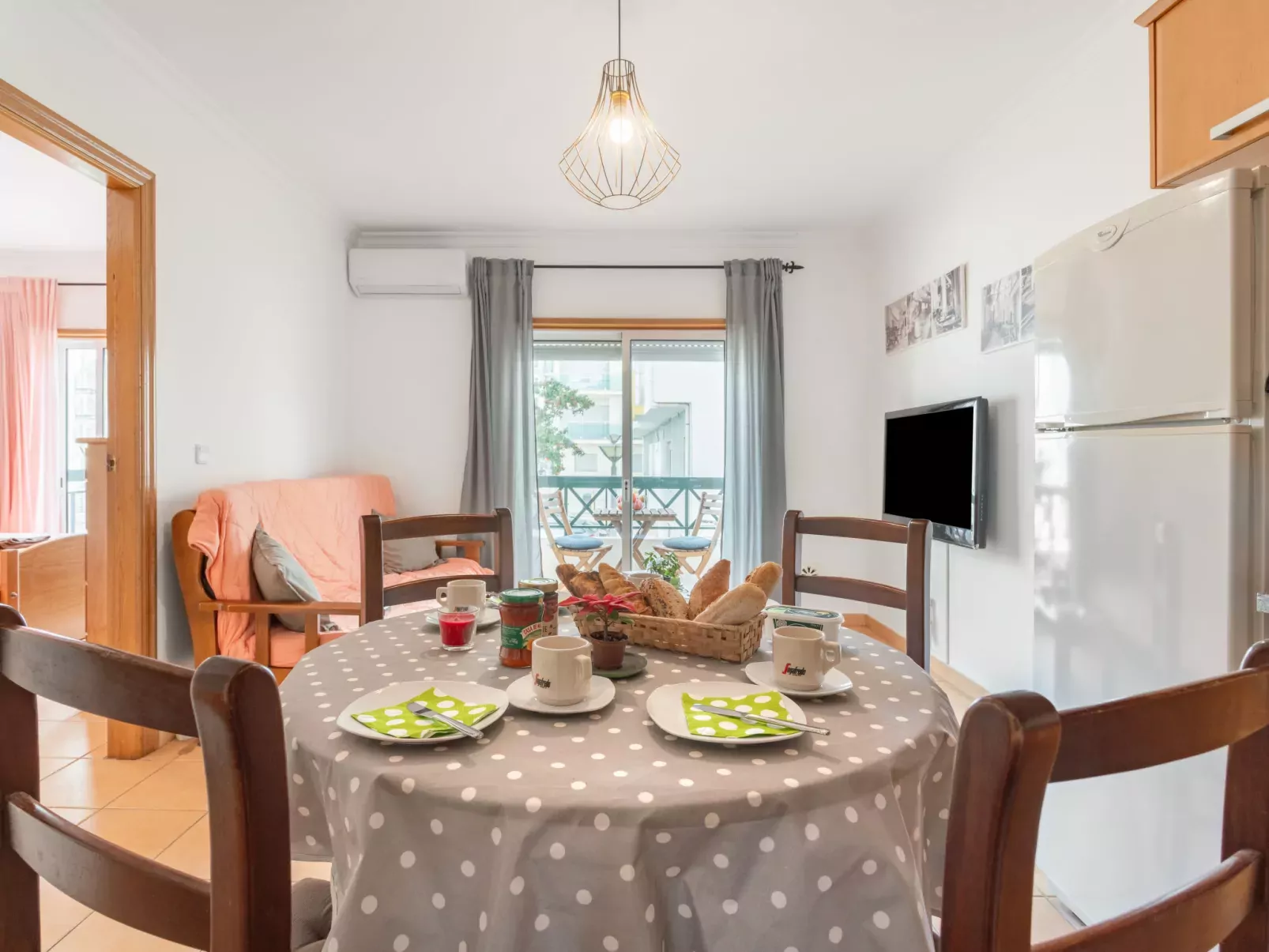 Inara & Mayra's Home-Inside