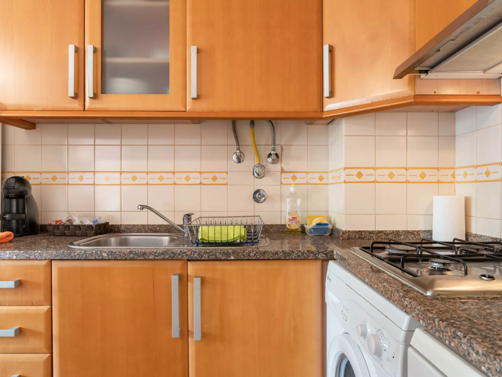 Inara & Mayra's Home-Inside
