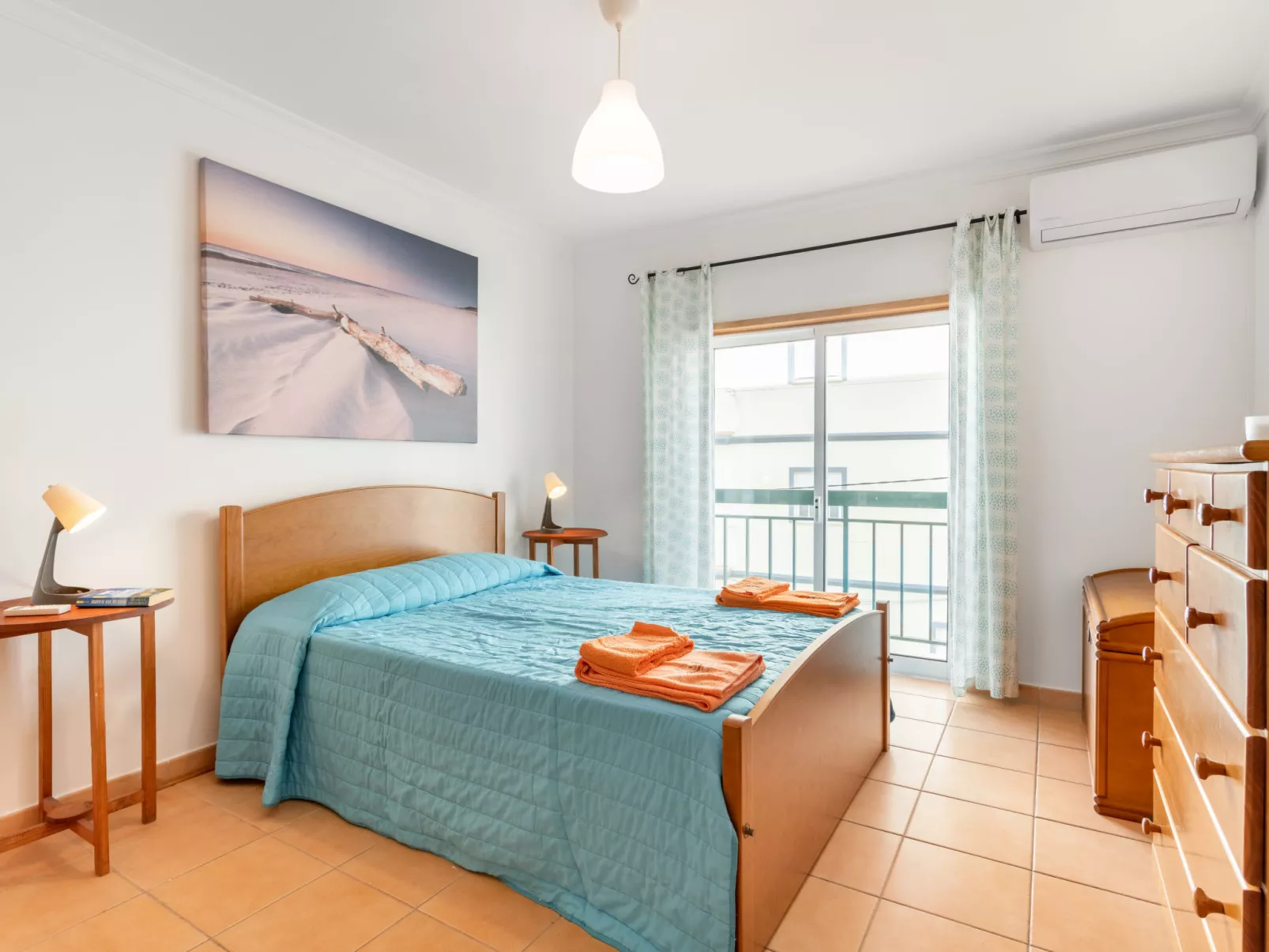 Inara & Mayra's Home-Inside