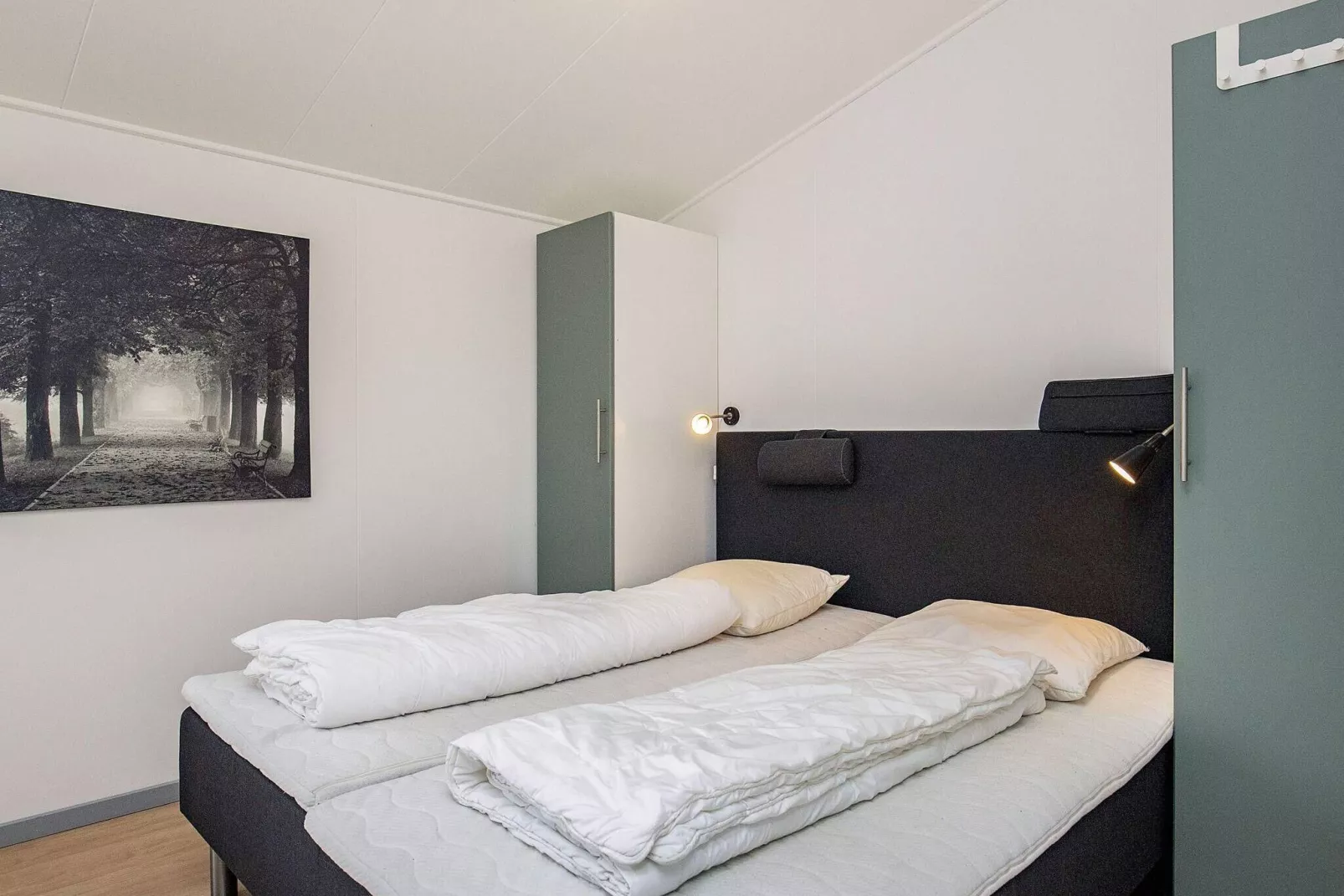 24 person holiday home in Øster Assels-Indoor