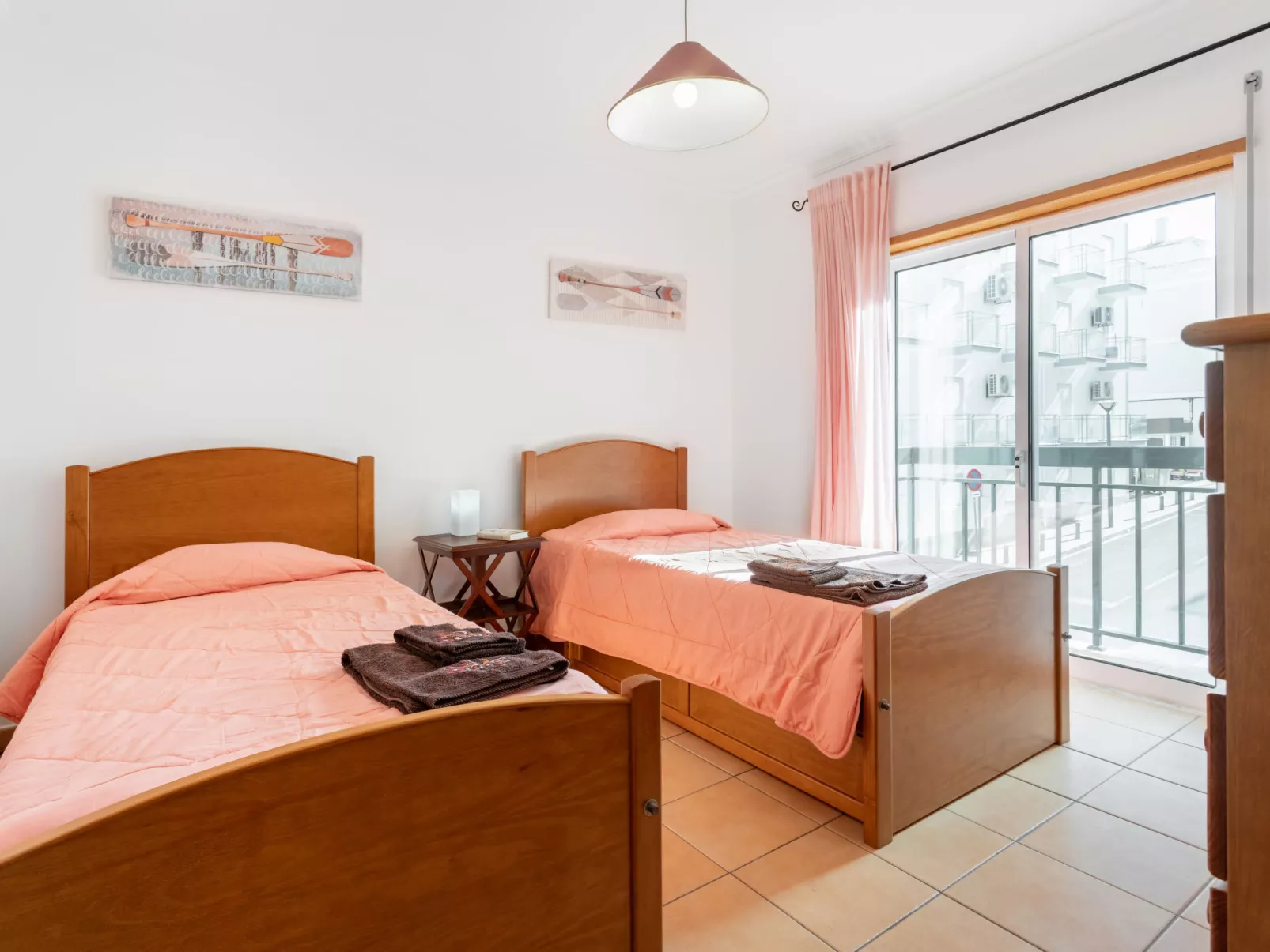 Inara & Mayra's Home-Inside