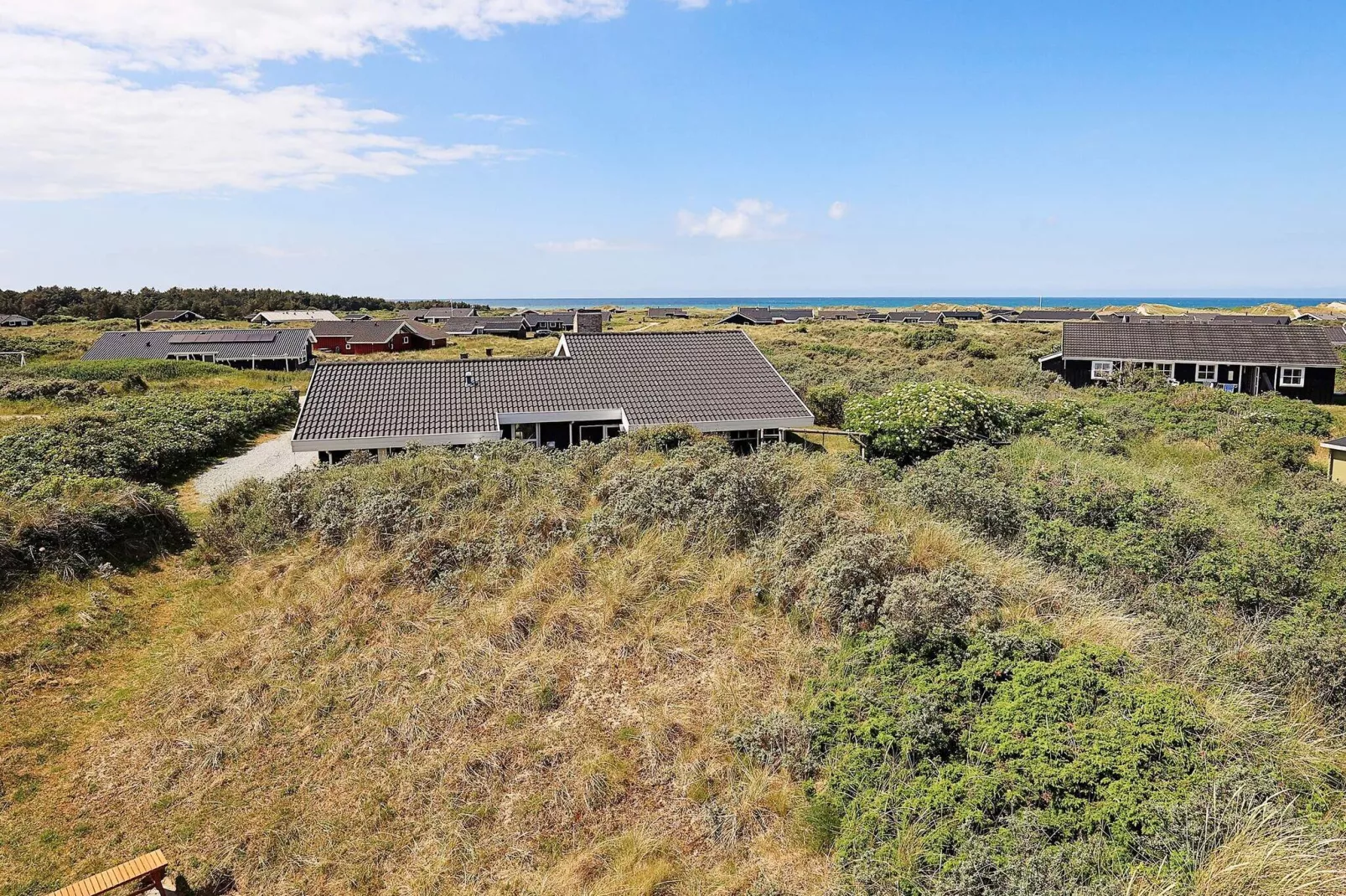 Luxury Retreat with Sea View-Water view