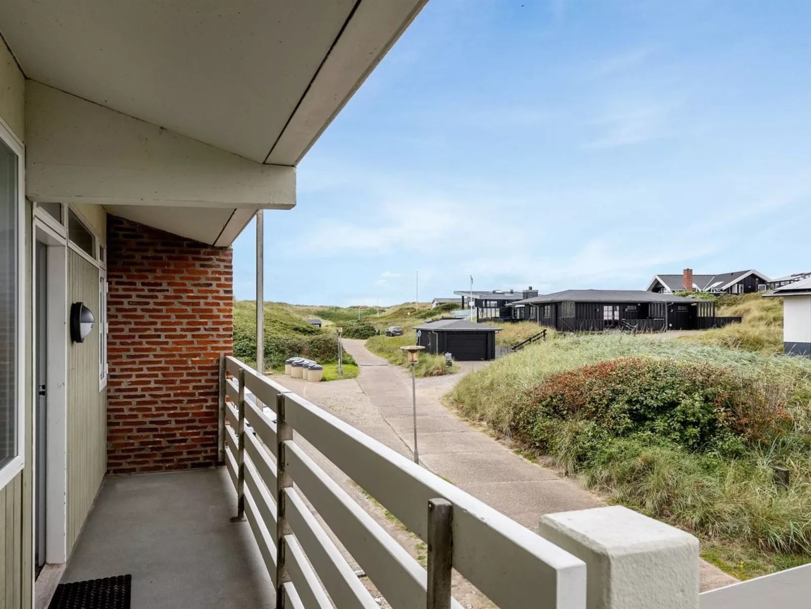 "Filine" - 200m from the sea-Outside