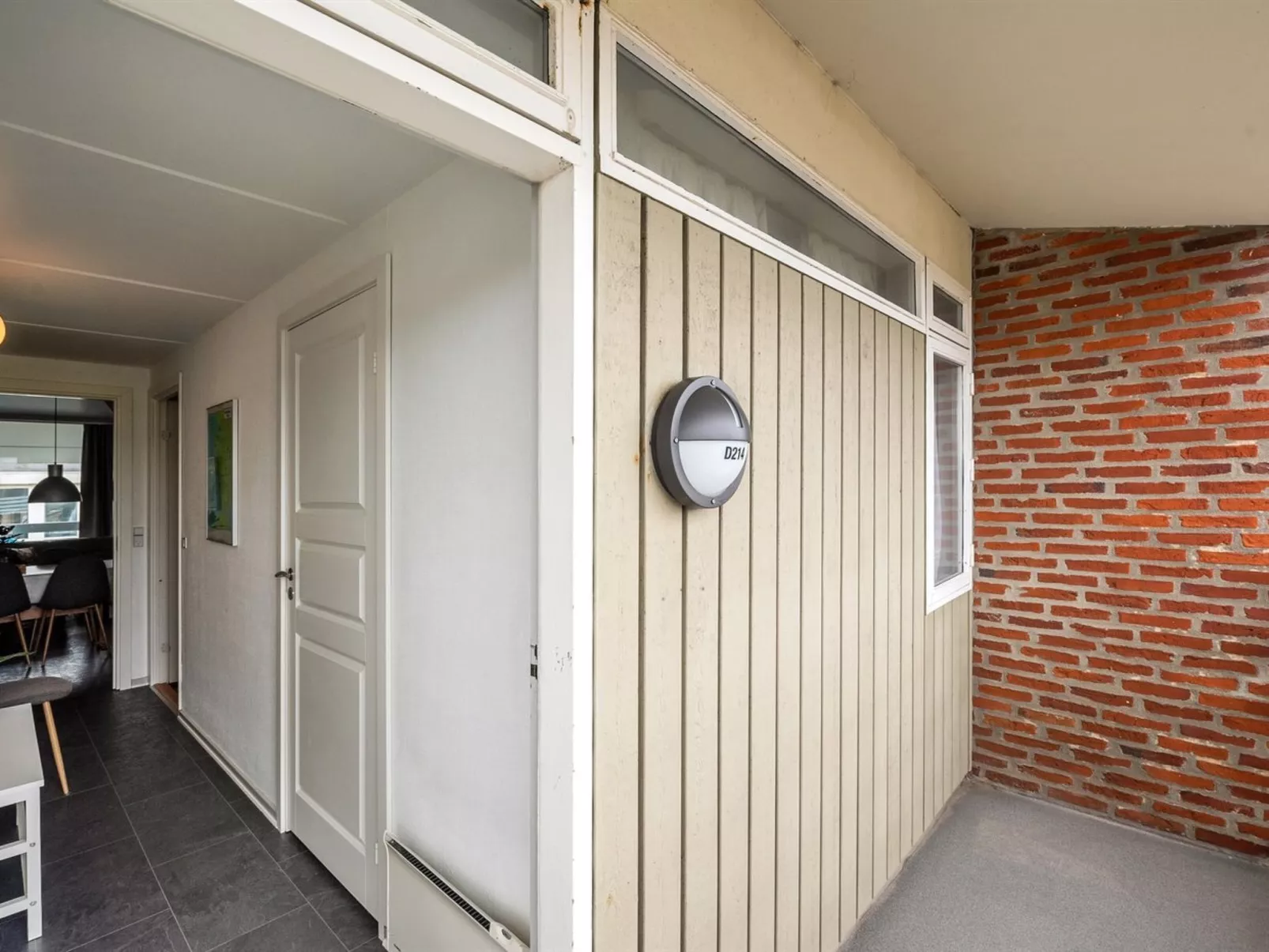 "Filine" - 200m from the sea-Outside