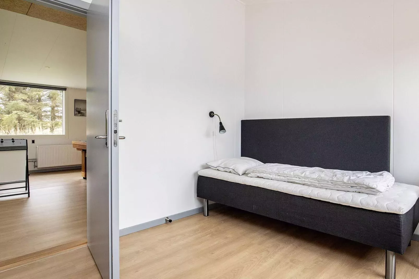 24 person holiday home in Øster Assels-Indoor