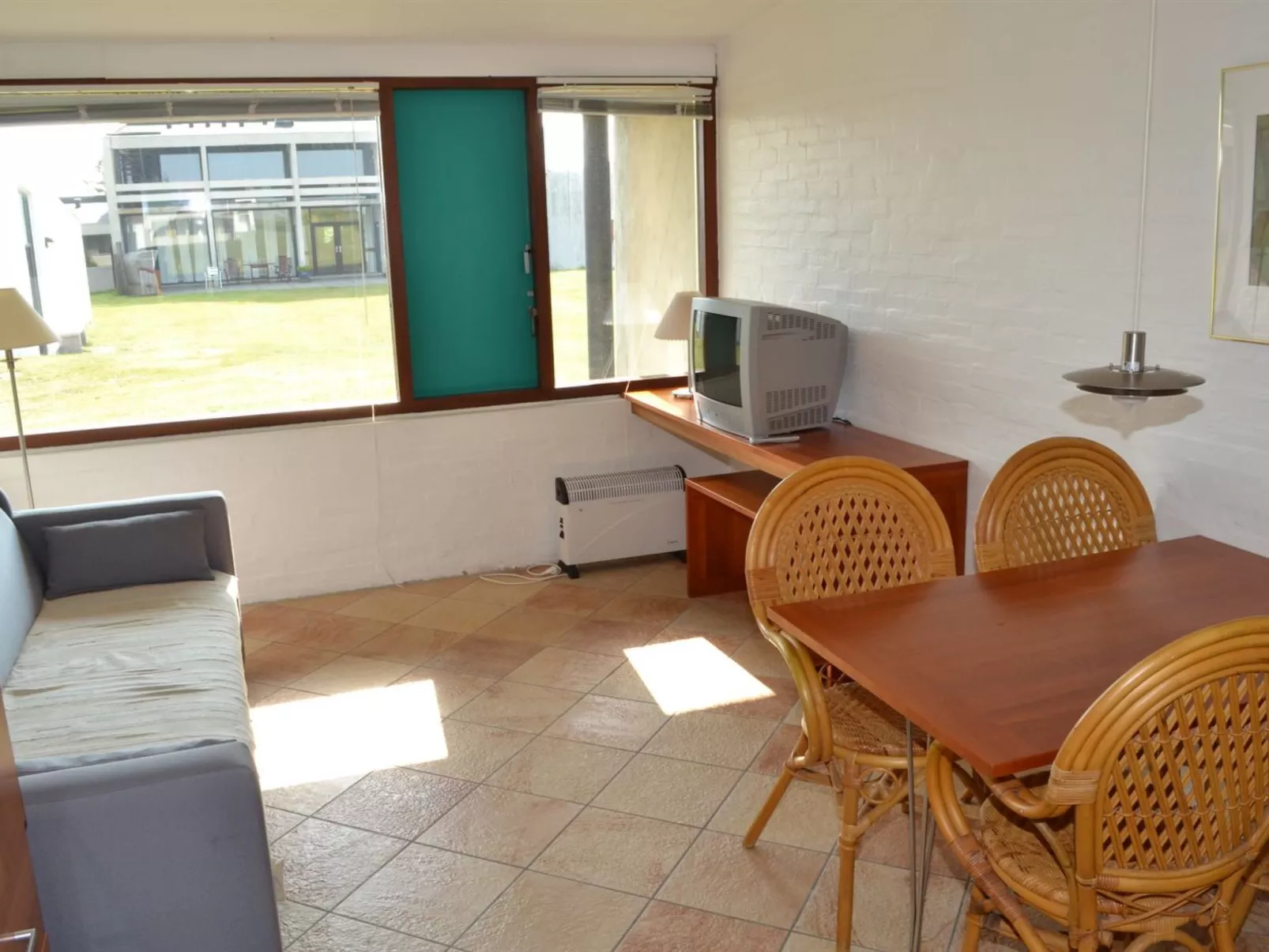 "Kerlin" - 500m from the sea-Inside