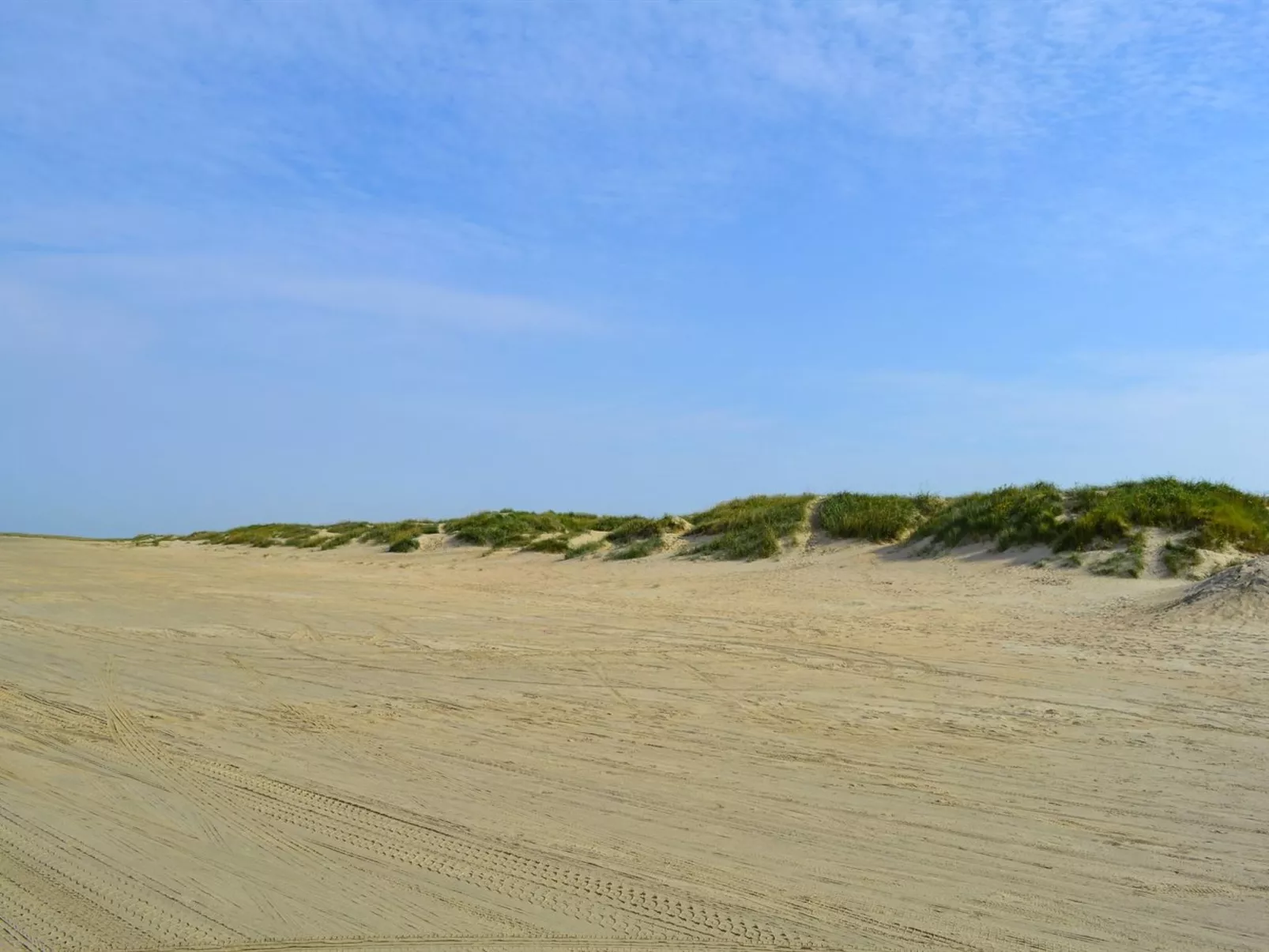 "Kerlin" - 500m from the sea-Outside