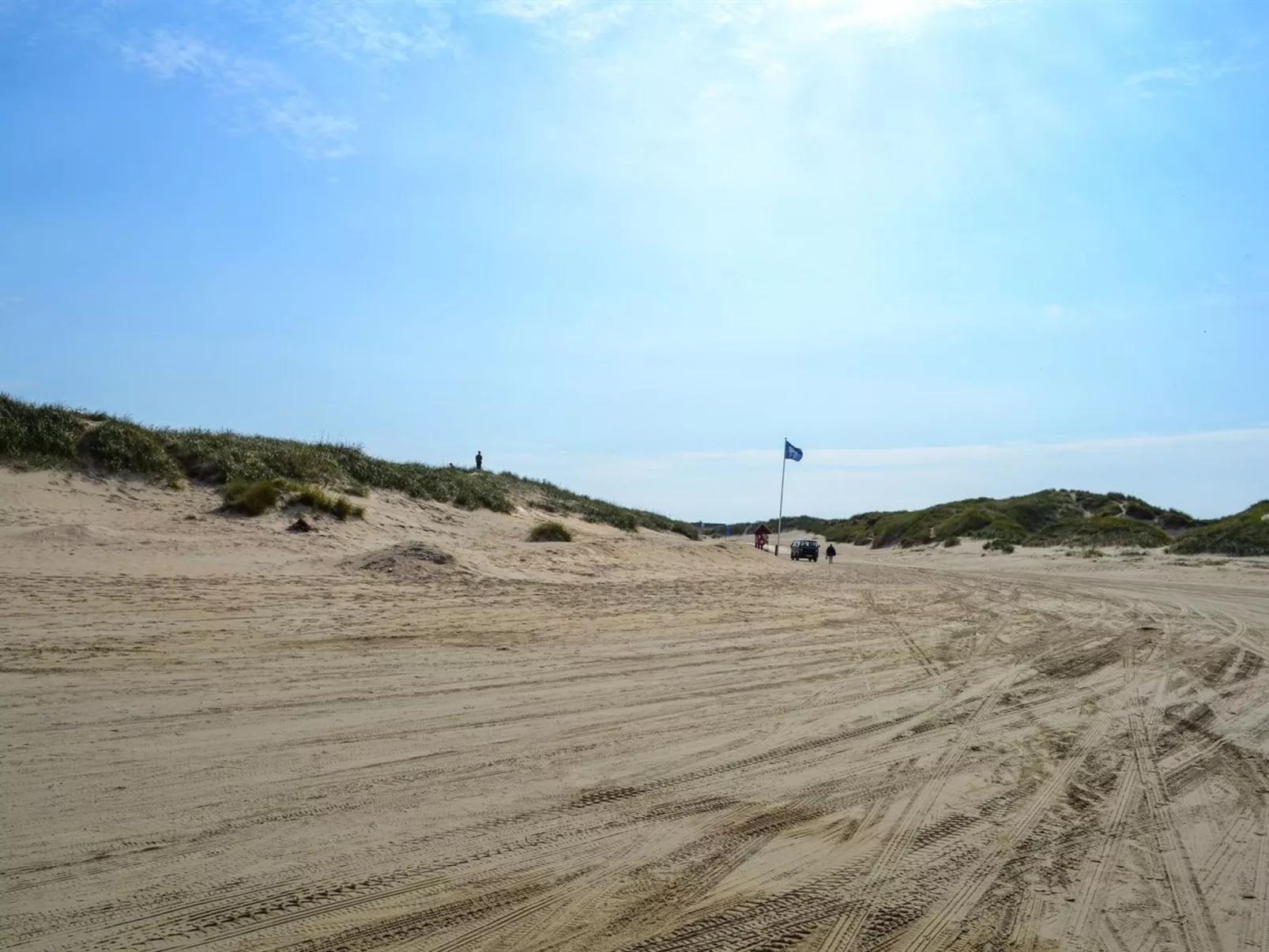 "Kerlin" - 500m from the sea-Outside