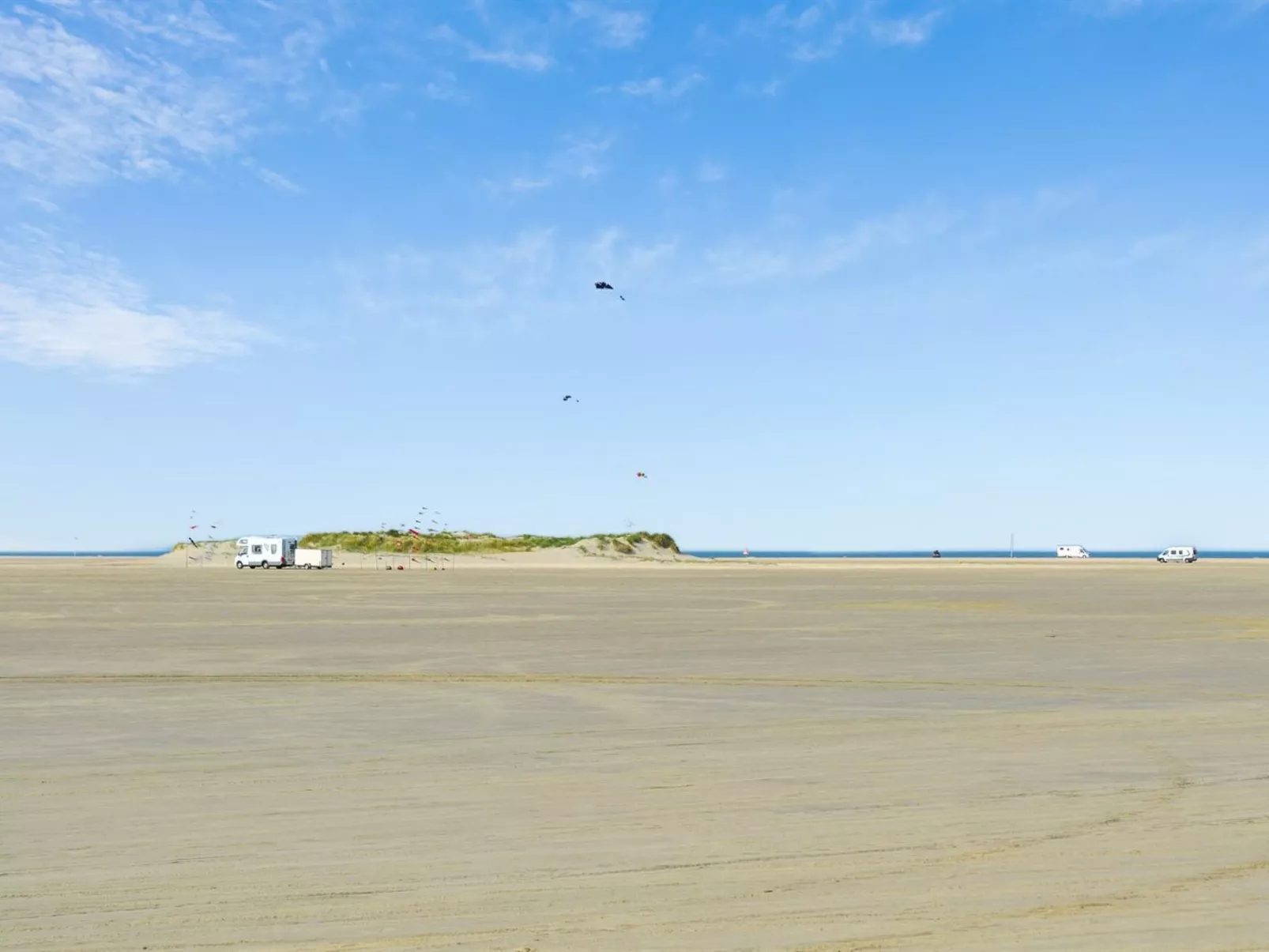 "Kerlin" - 500m from the sea-Outside