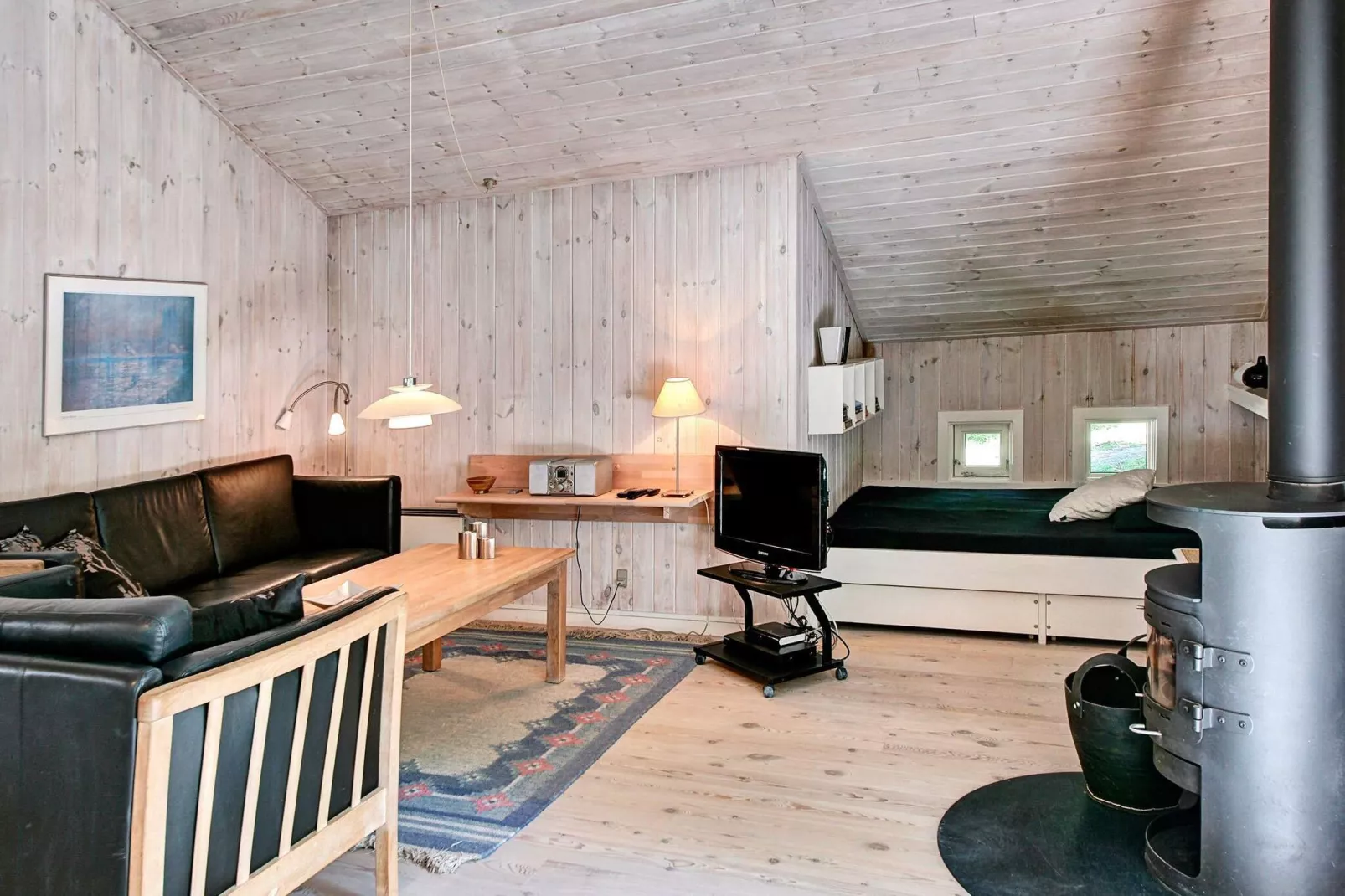 Charming Beach House - By Traum Ferienwohnungen
