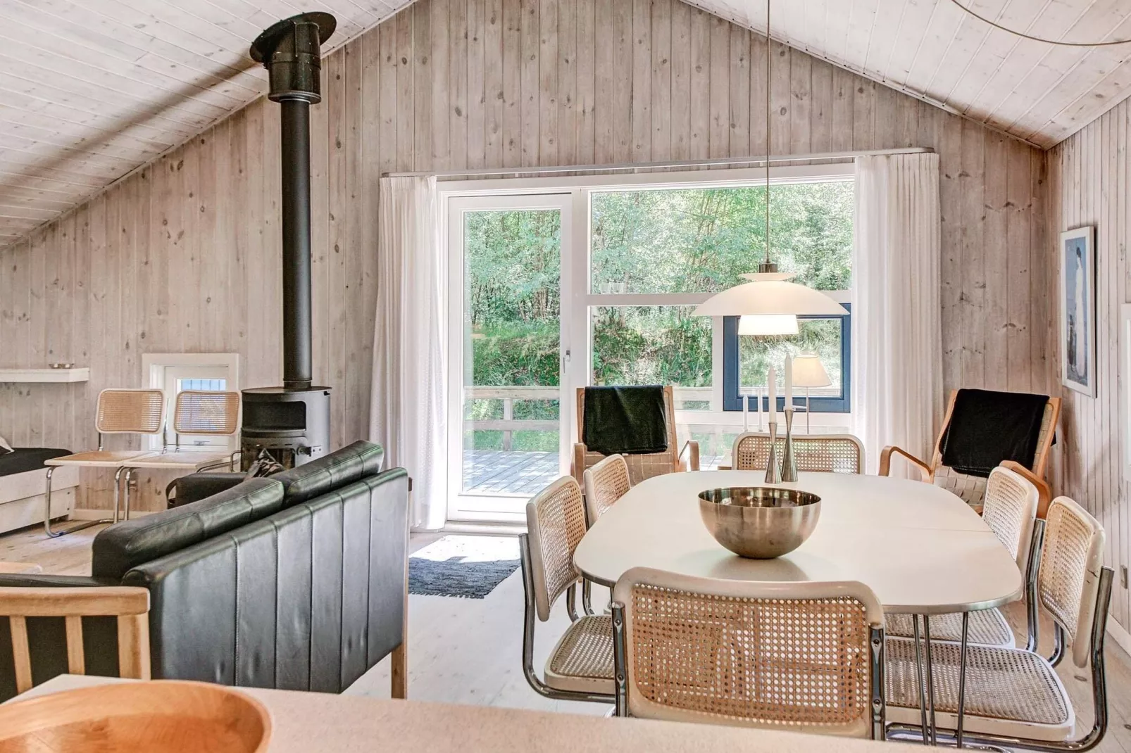 Charming Beach House - By Traum Ferienwohnungen