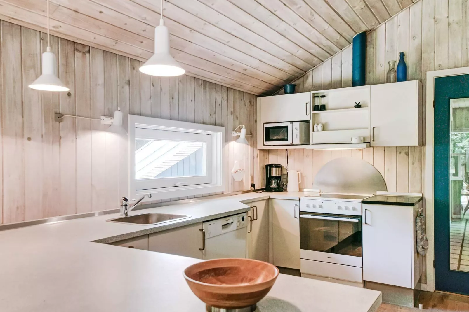 Charming Beach House - By Traum Ferienwohnungen-Indoor