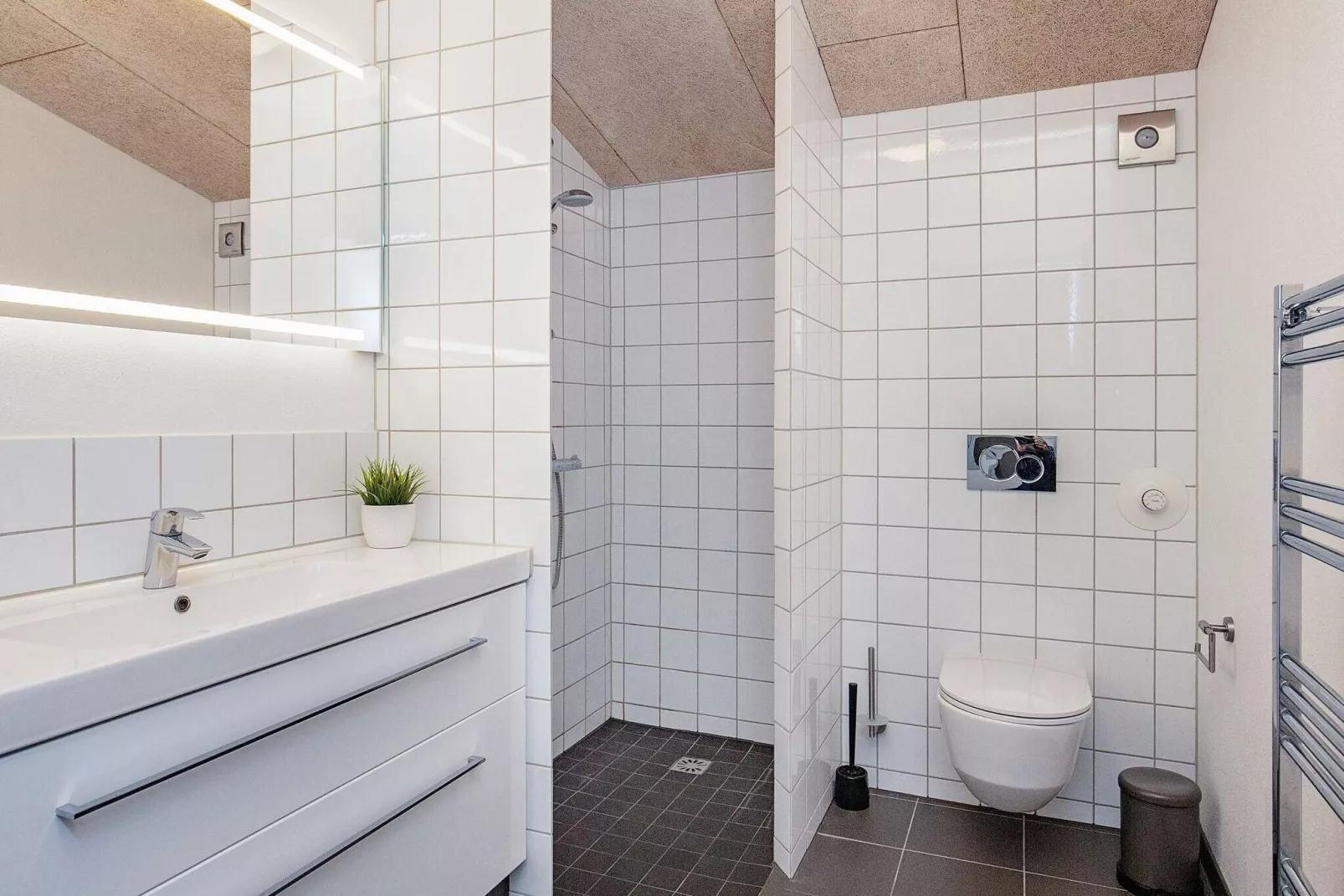 24 person holiday home in Øster Assels-Indoor