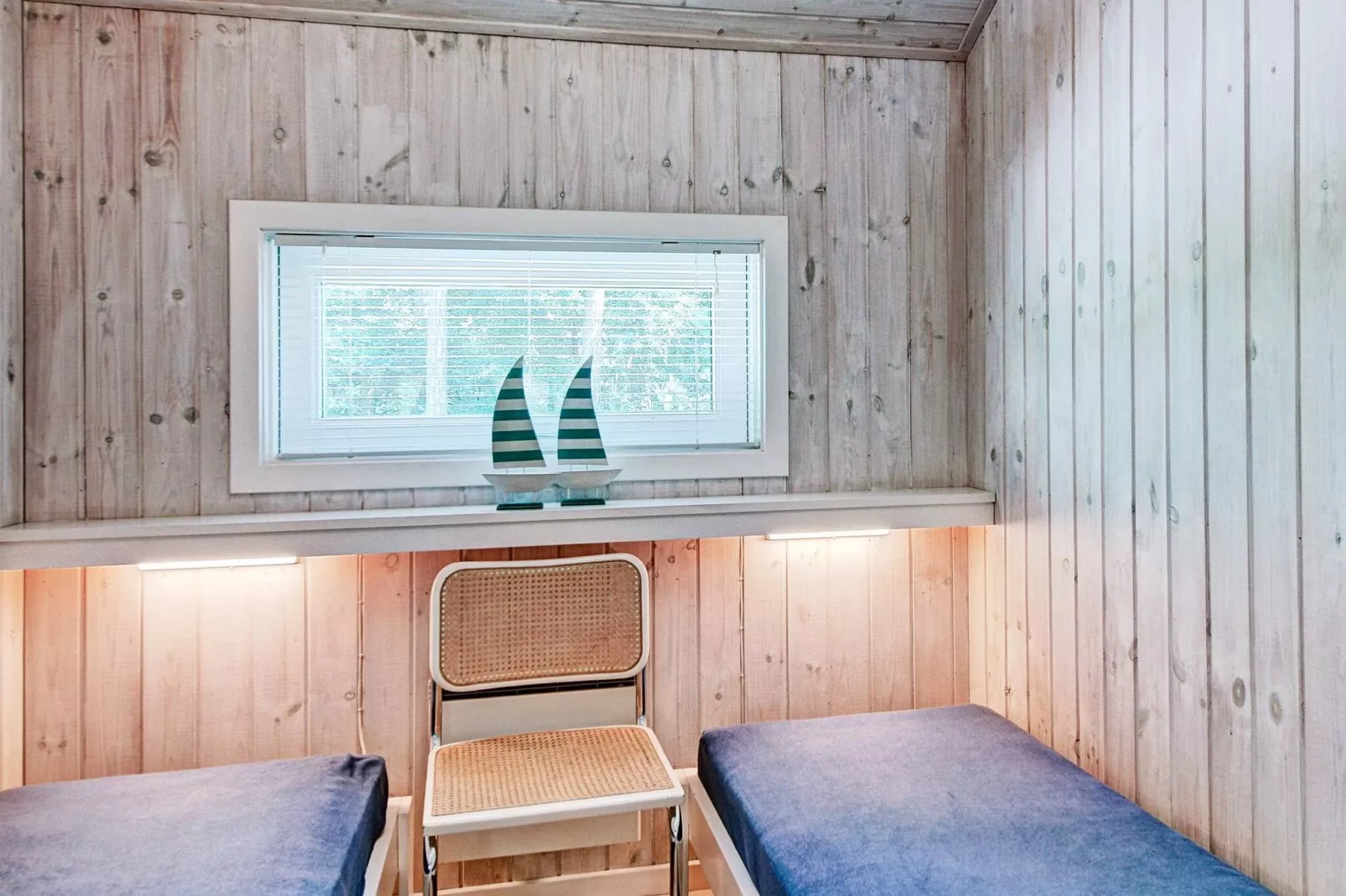 Charming Beach House - By Traum Ferienwohnungen-Indoor