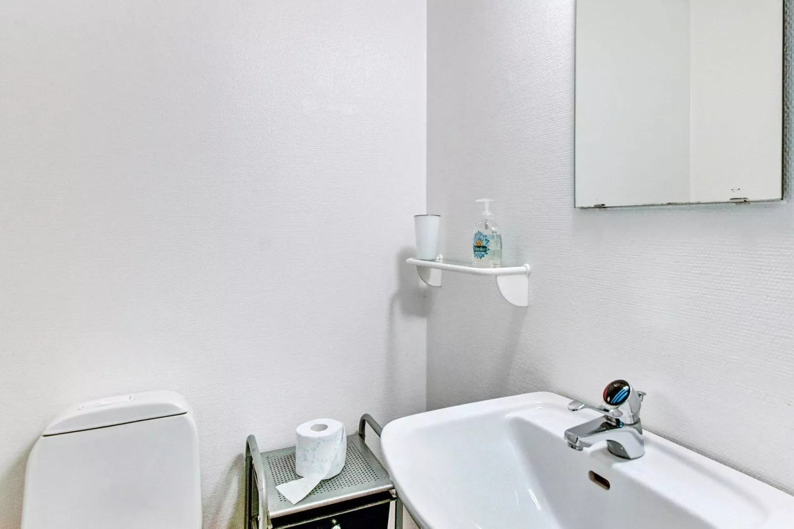 Charming Beach House - By Traum Ferienwohnungen-Indoor