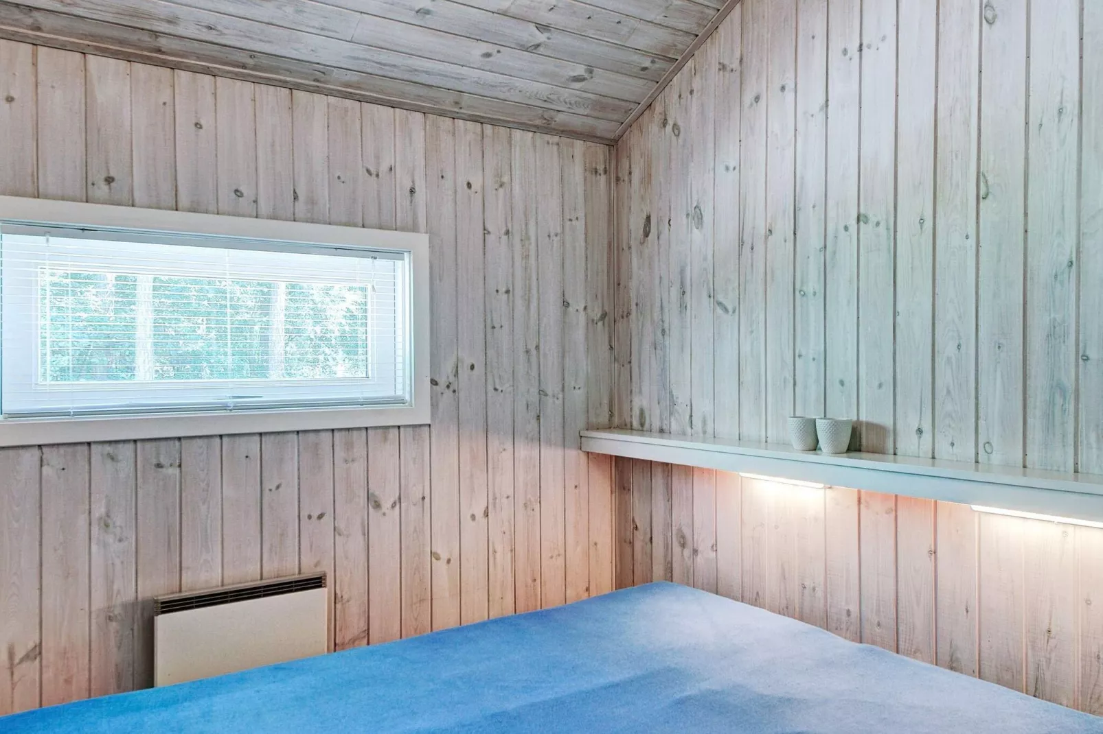 Charming Beach House - By Traum Ferienwohnungen-Indoor