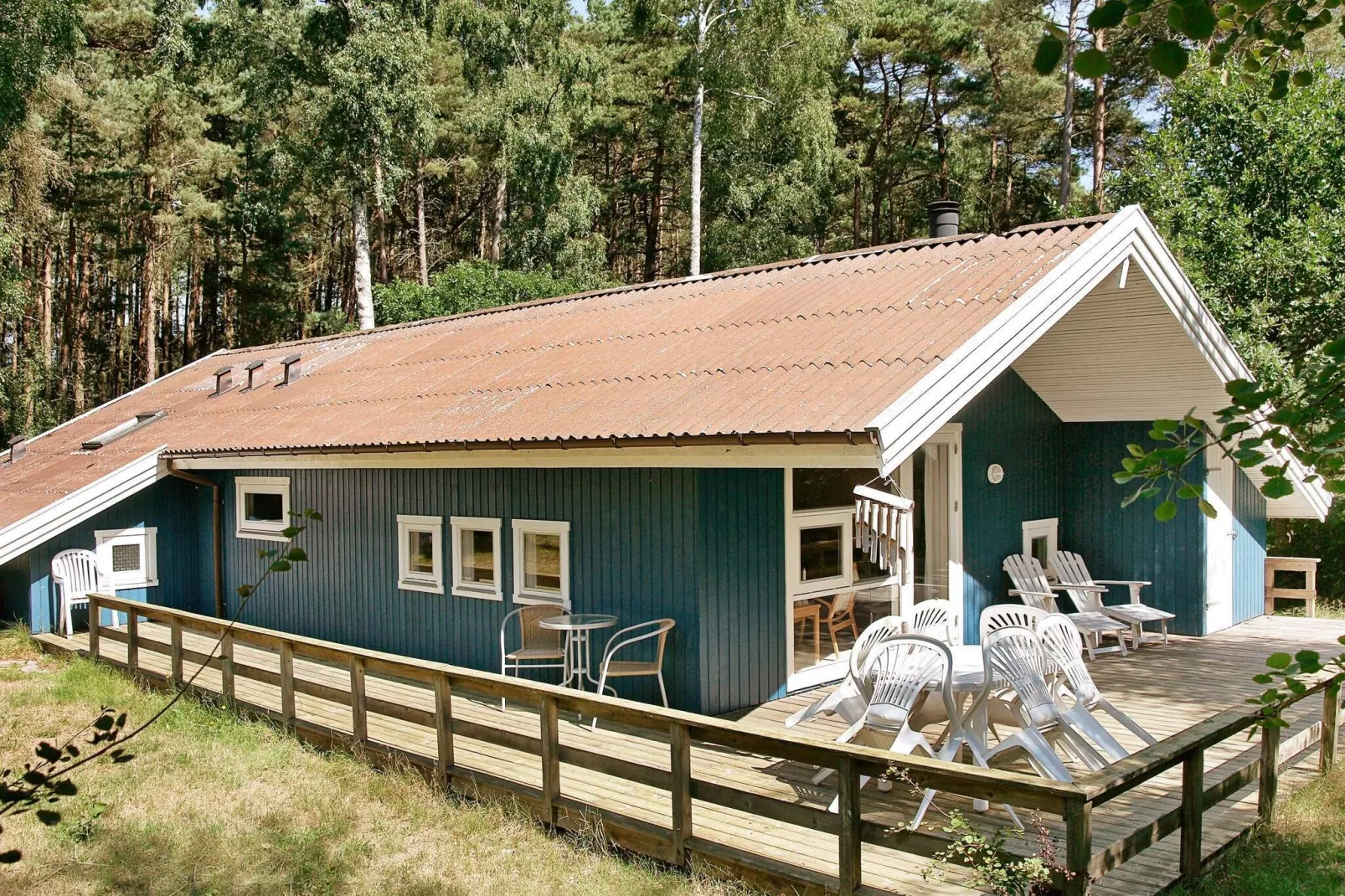 Charming Beach House - By Traum Ferienwohnungen
