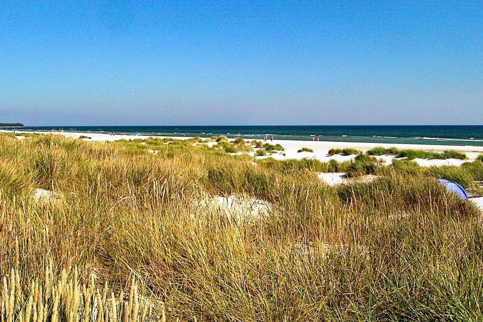 Charming Beach House - By Traum Ferienwohnungen-View