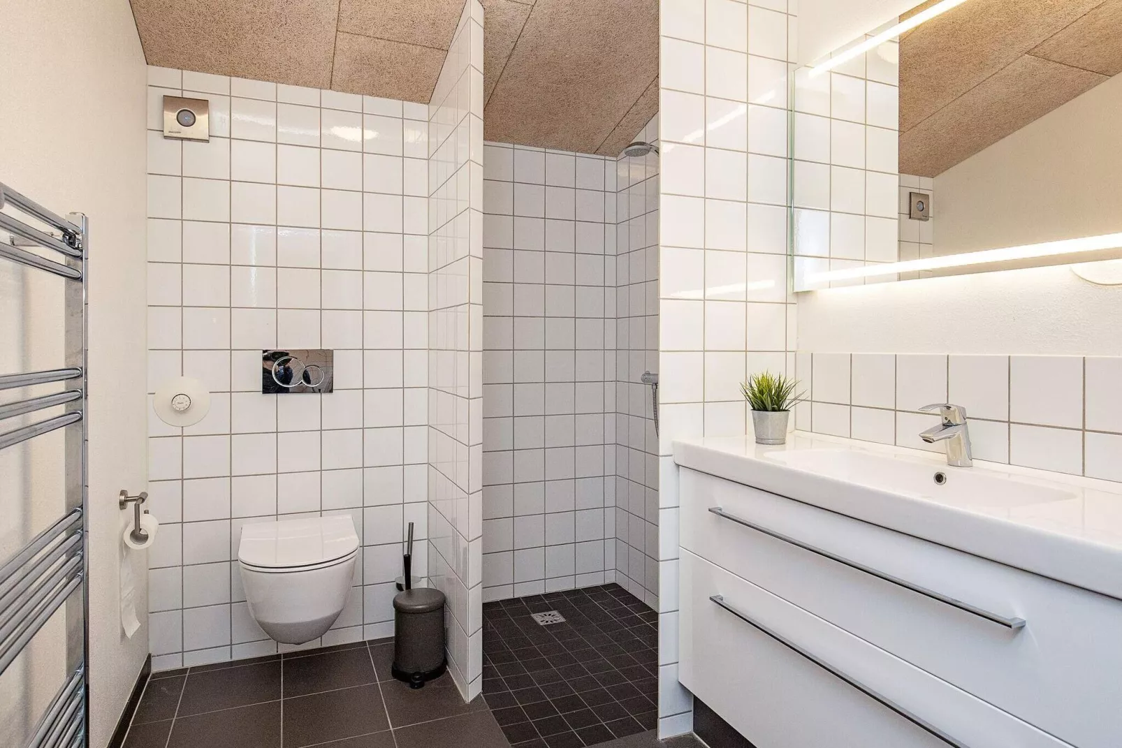 24 person holiday home in Øster Assels-Indoor