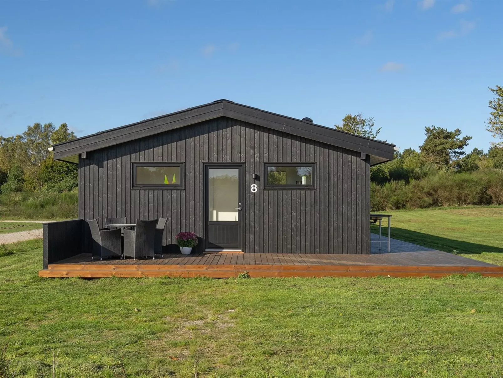 "Sighref" - 300m from the sea