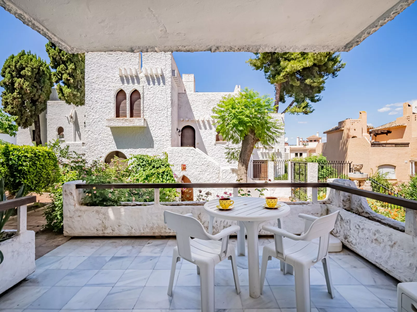 Atalaya Rio Verde