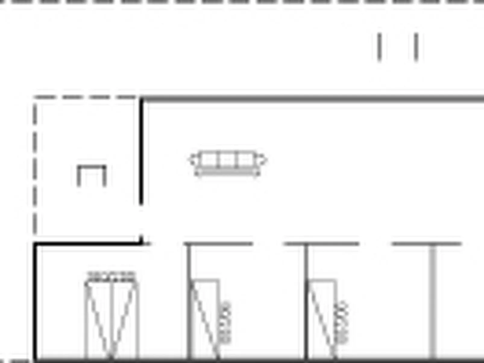 "Sighref" - 300m from the sea-Dedans