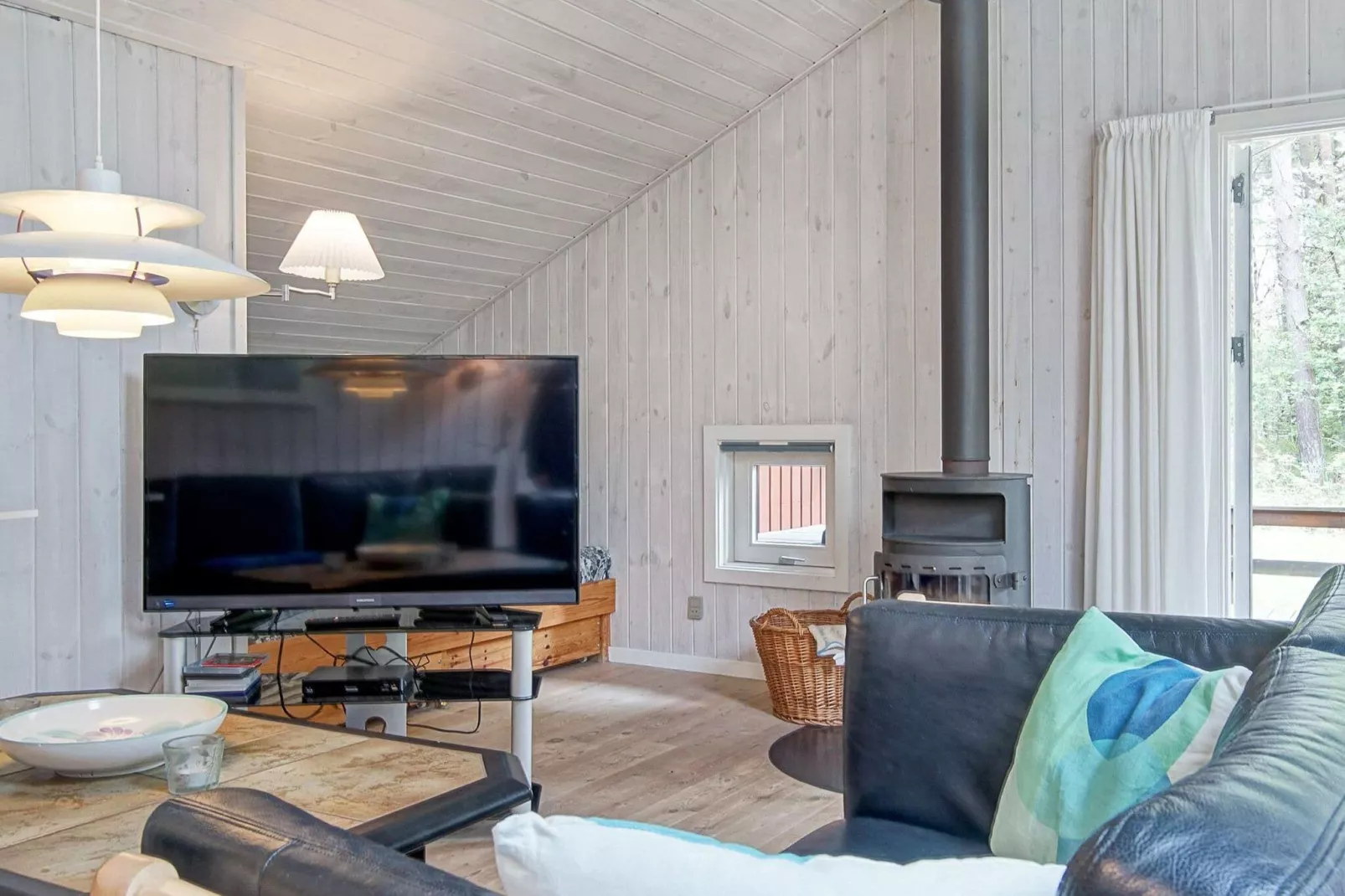 8 person holiday home in Nexø