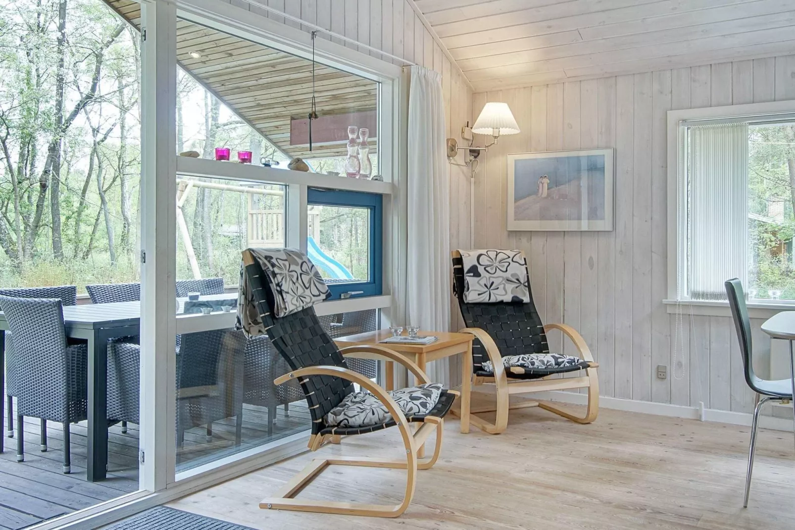 Tranquil Spa Retreat - By Traum Ferienwohnungen-Indoor