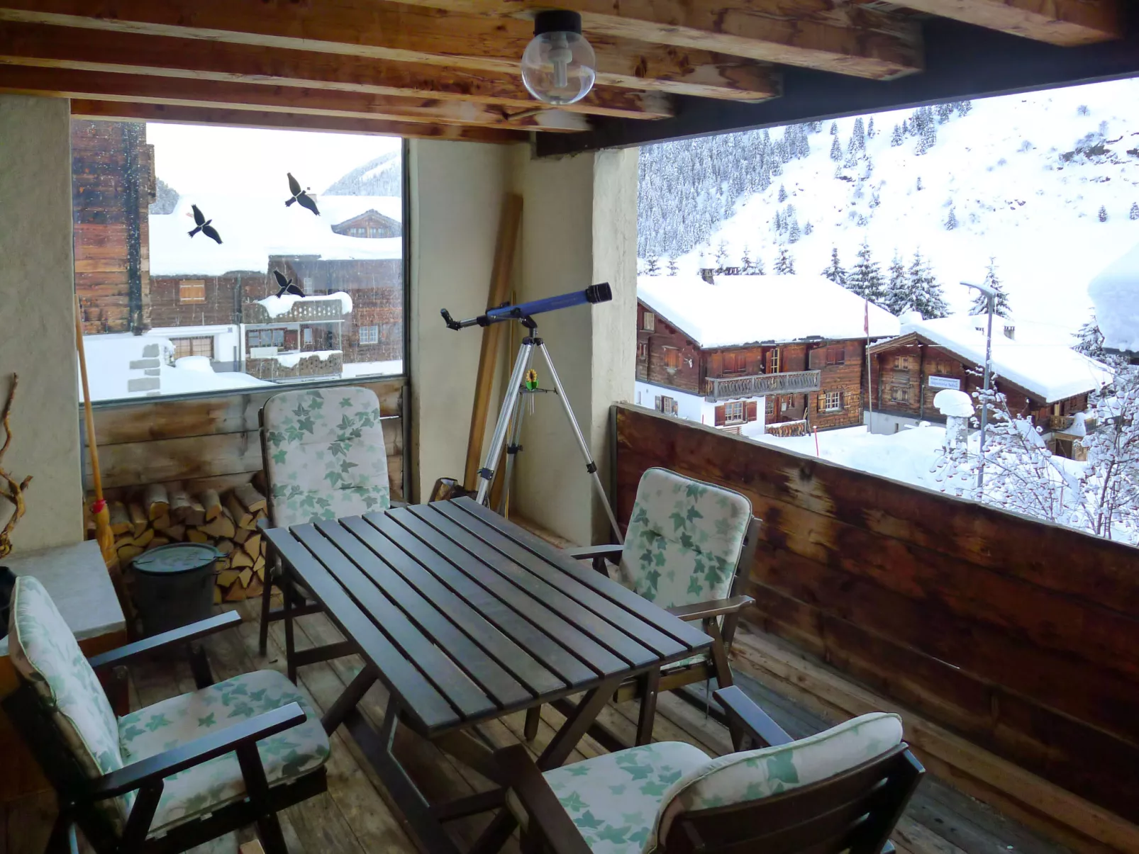 Alpetta-Outside
