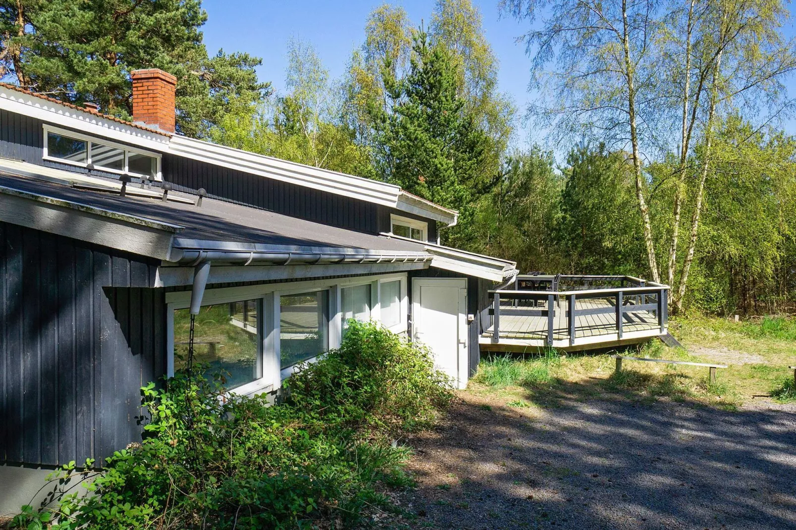 14 person holiday home in Nexø-Outdoor