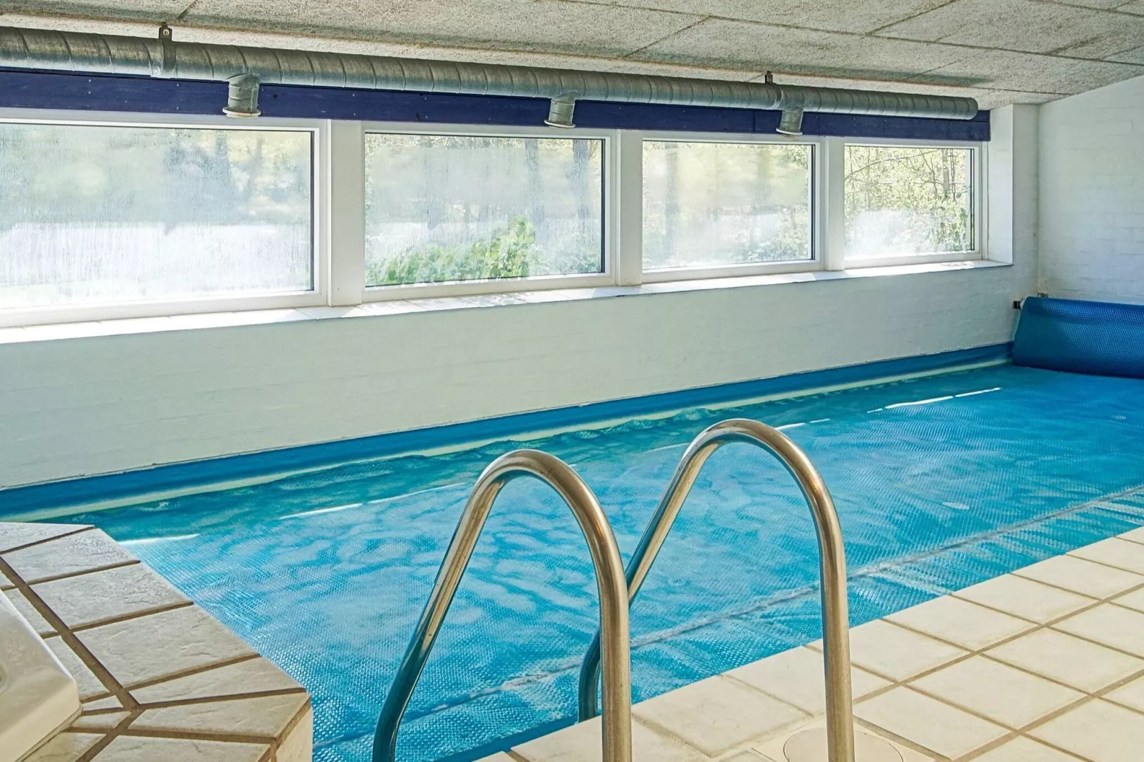 14 person holiday home in Nexø-Pool