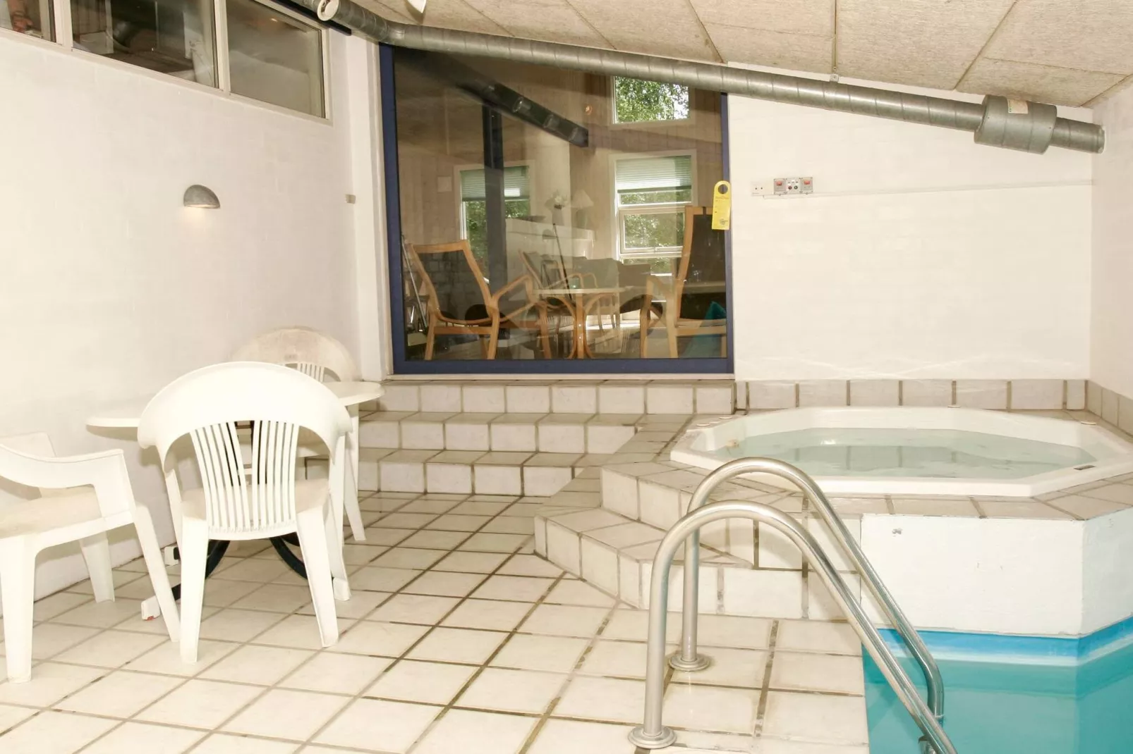 14 person holiday home in Nexø-Pool