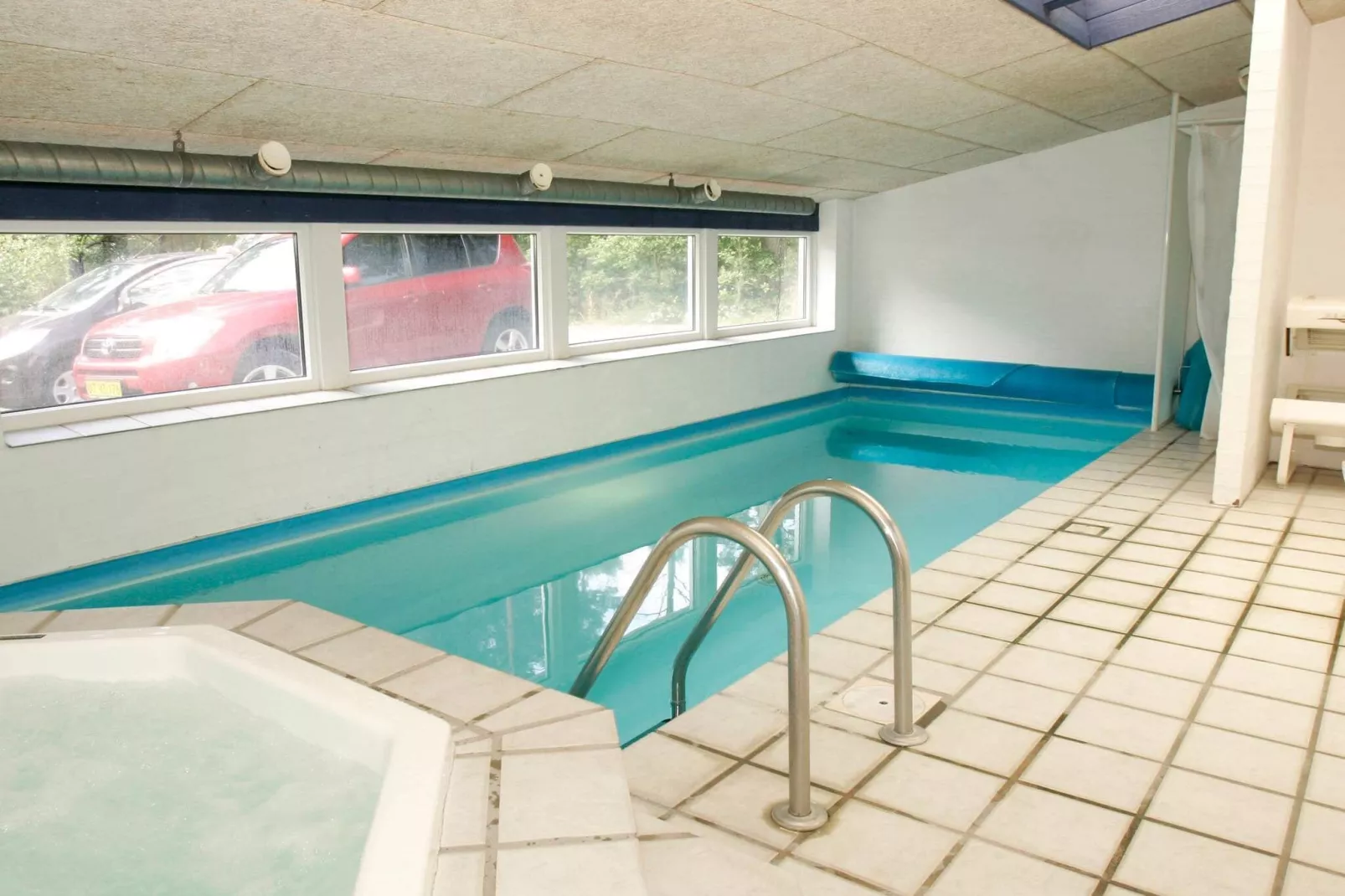 14 person holiday home in Nexø-Pool