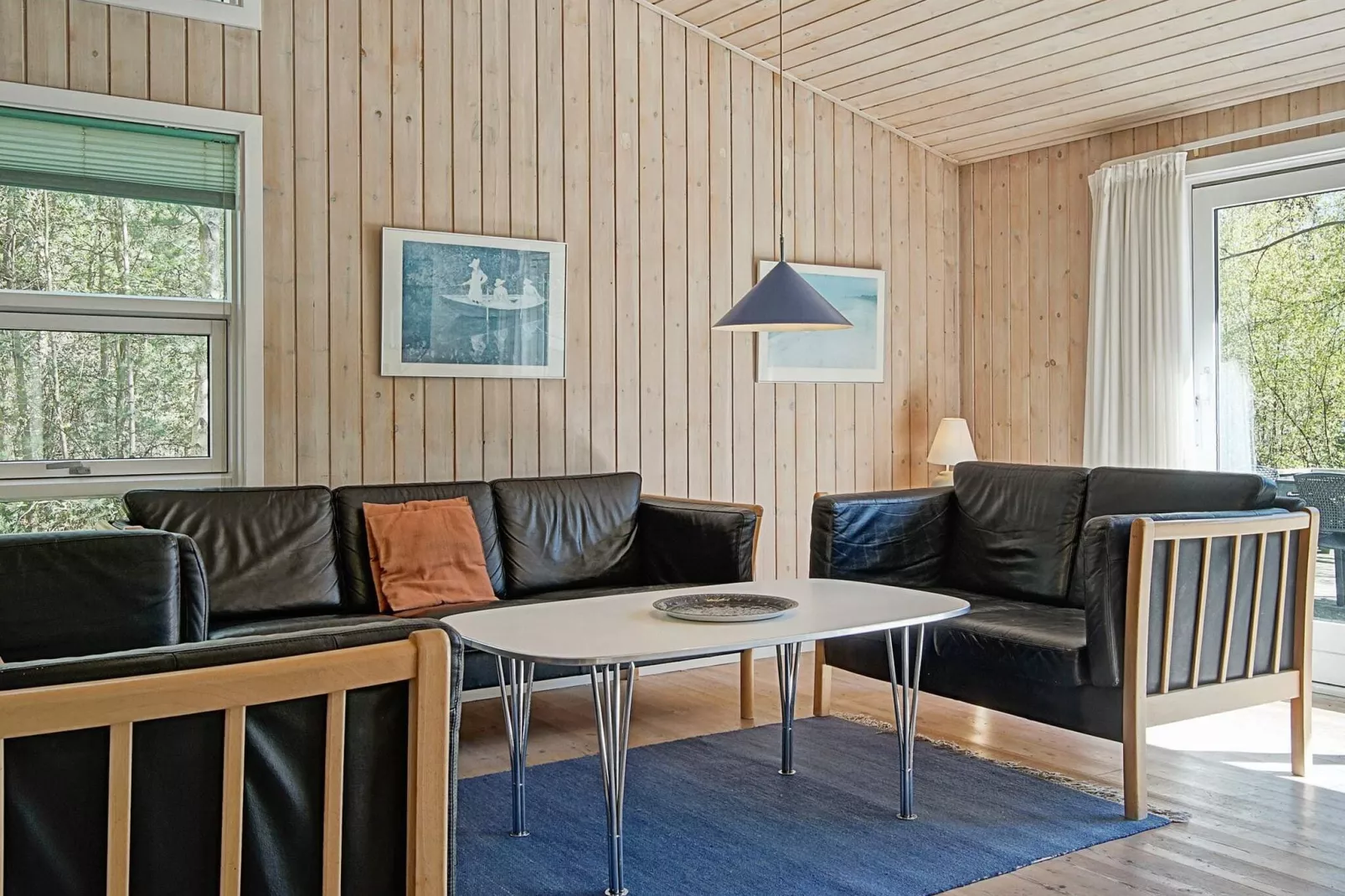 14 person holiday home in Nexø-Indoor